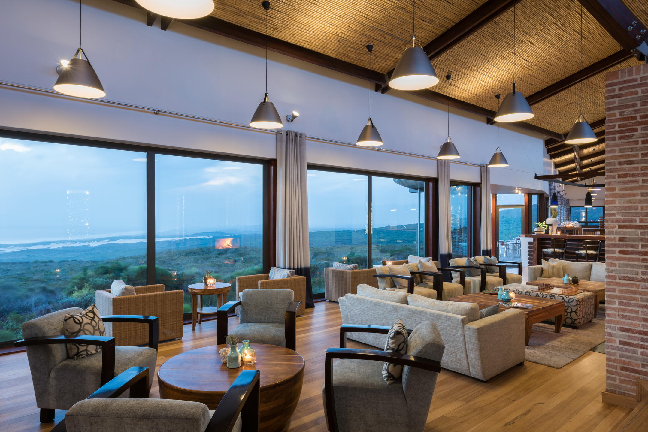 GROOTBOS FOREST LODGE