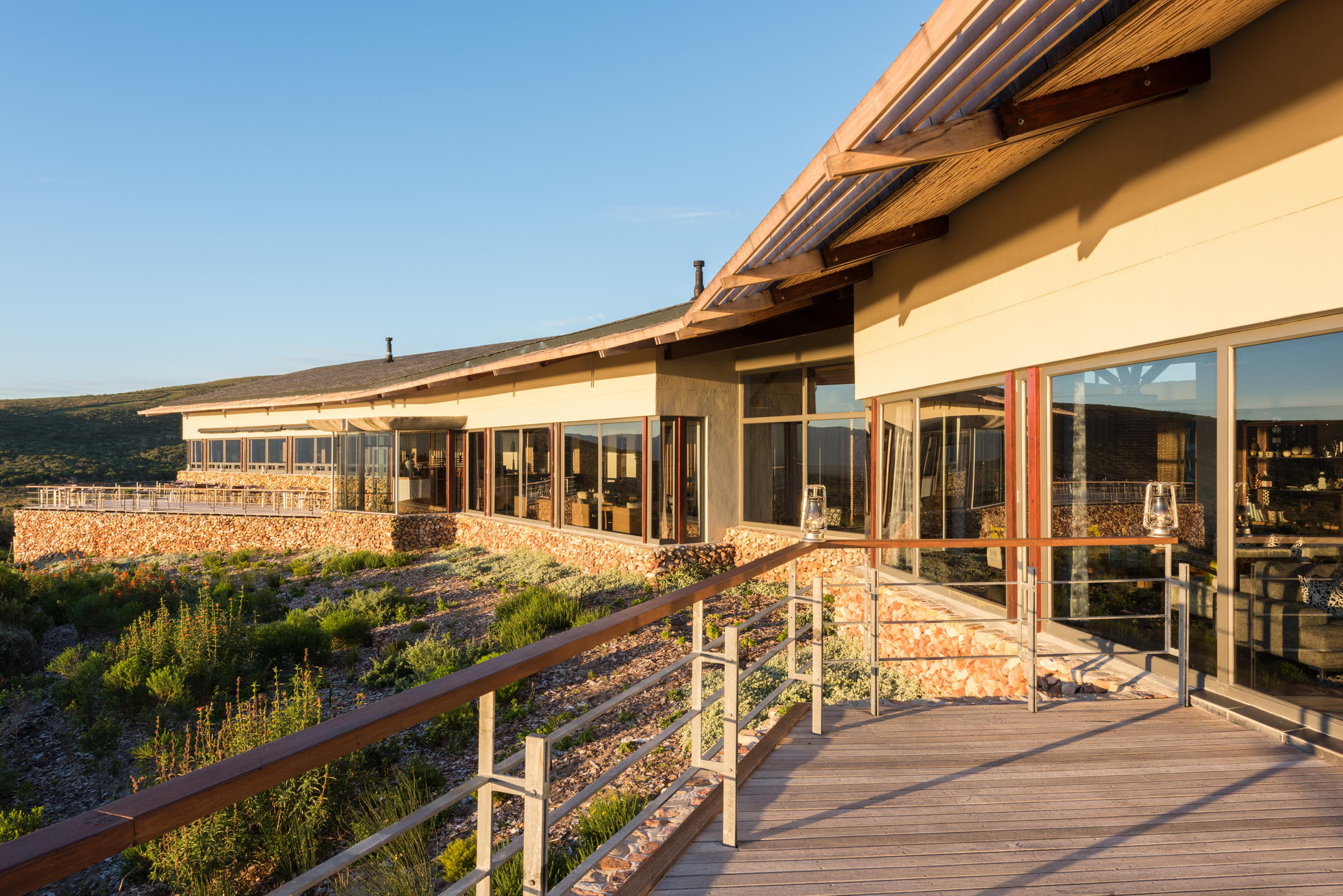 GROOTBOS FOREST LODGE