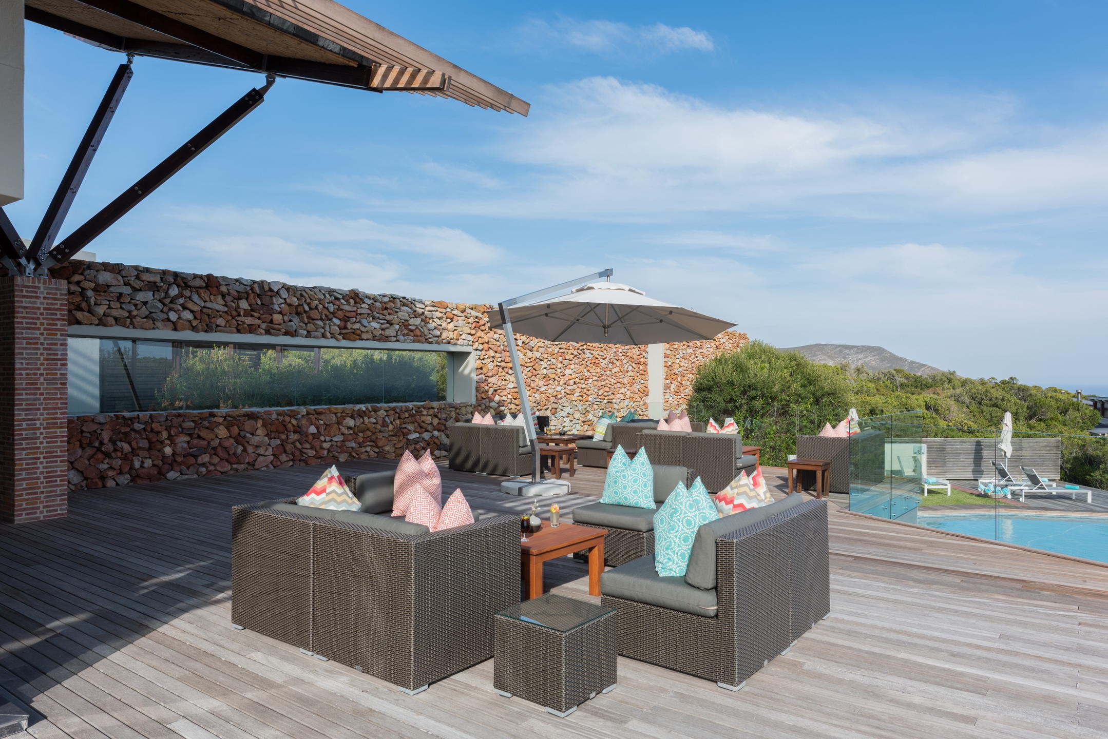 GROOTBOS FOREST LODGE