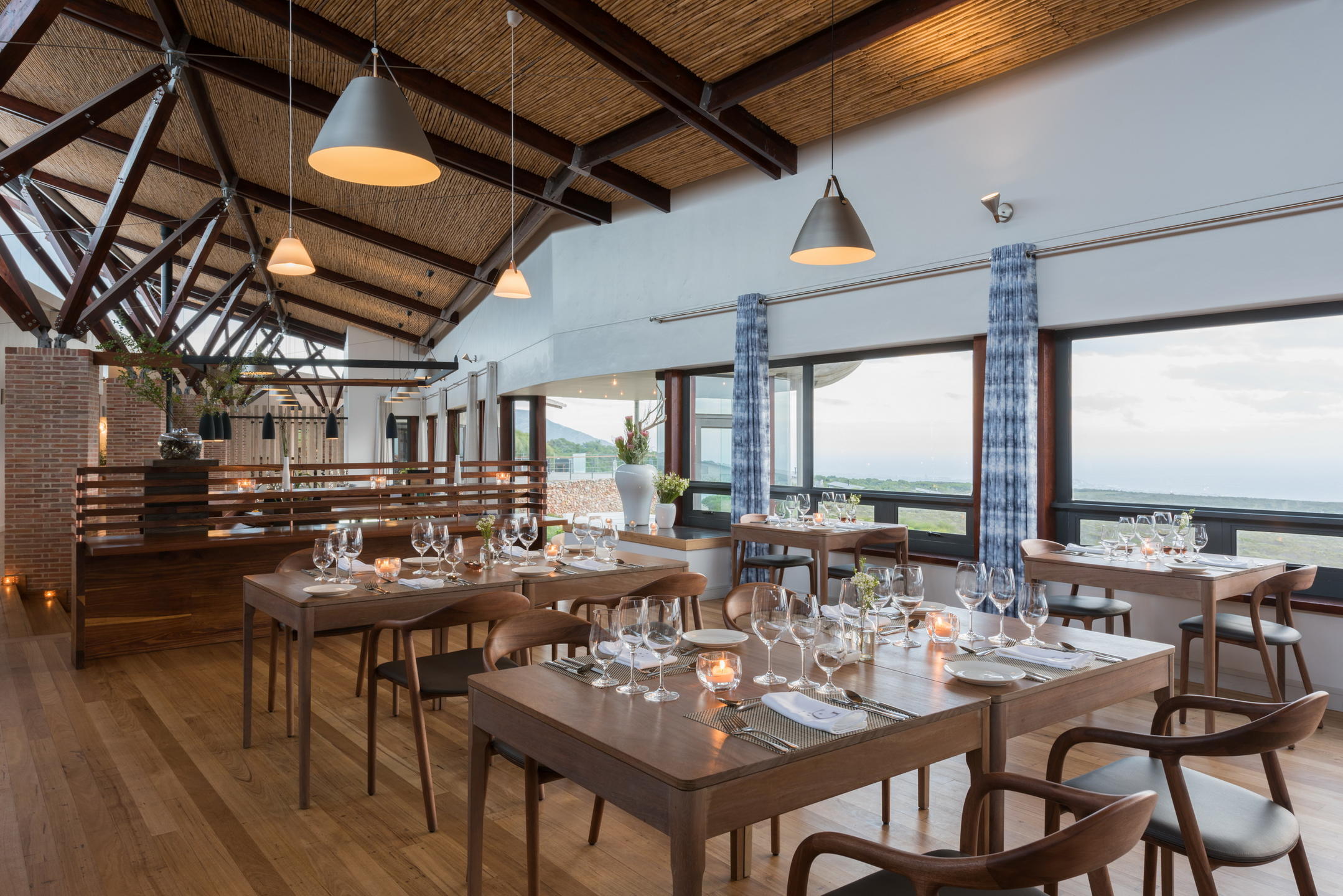 GROOTBOS FOREST LODGE