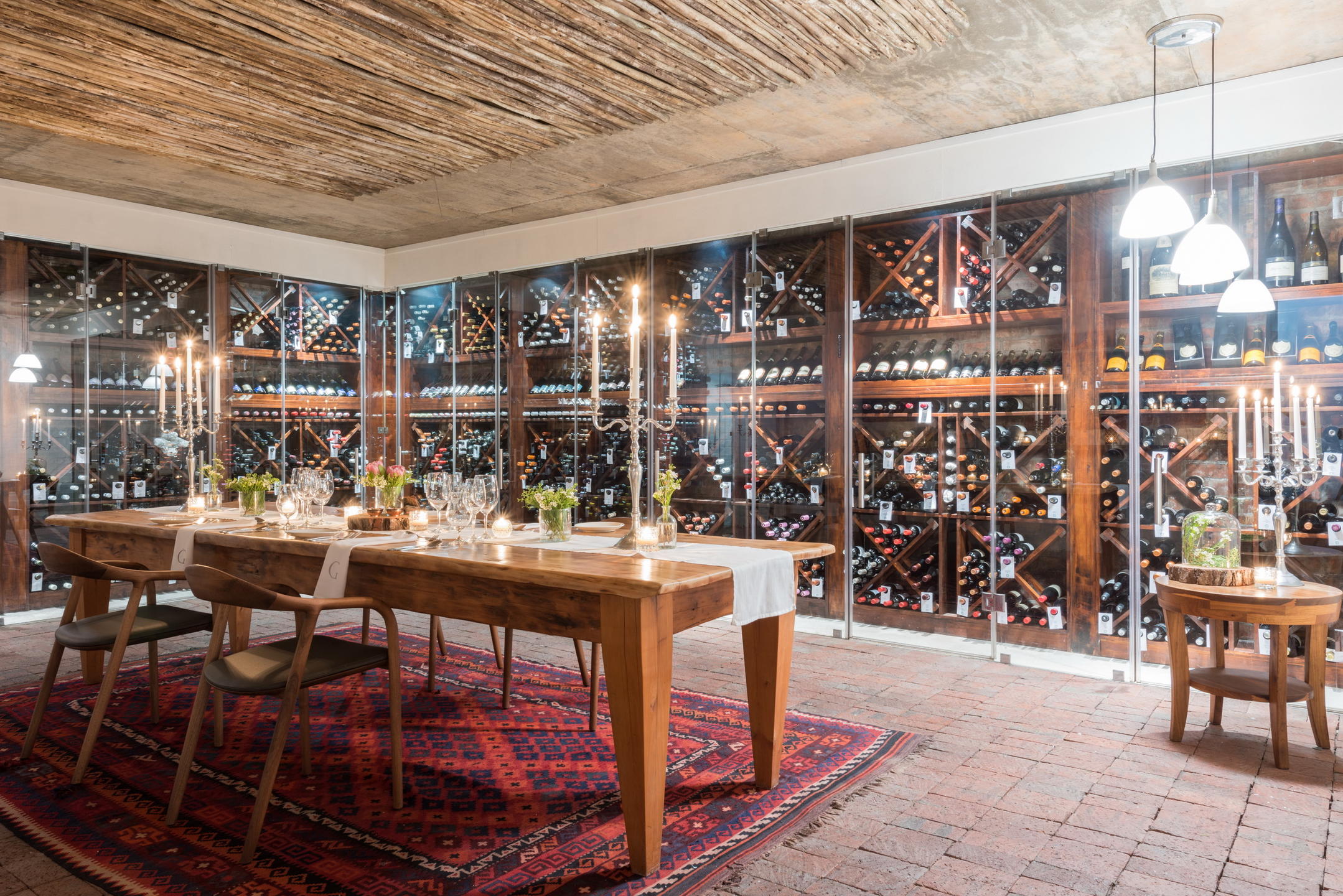 GROOTBOS FOREST LODGE