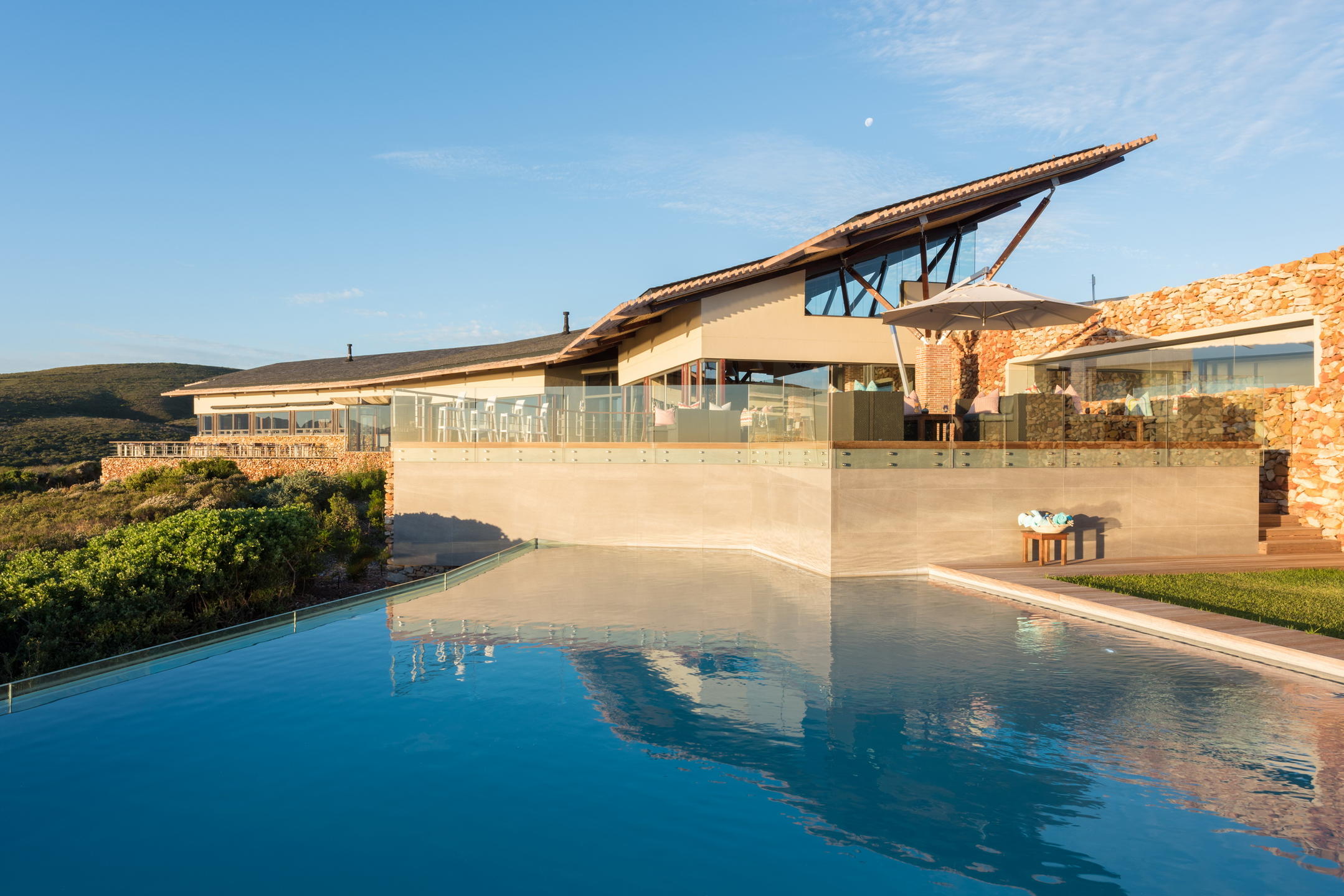 GROOTBOS FOREST LODGE