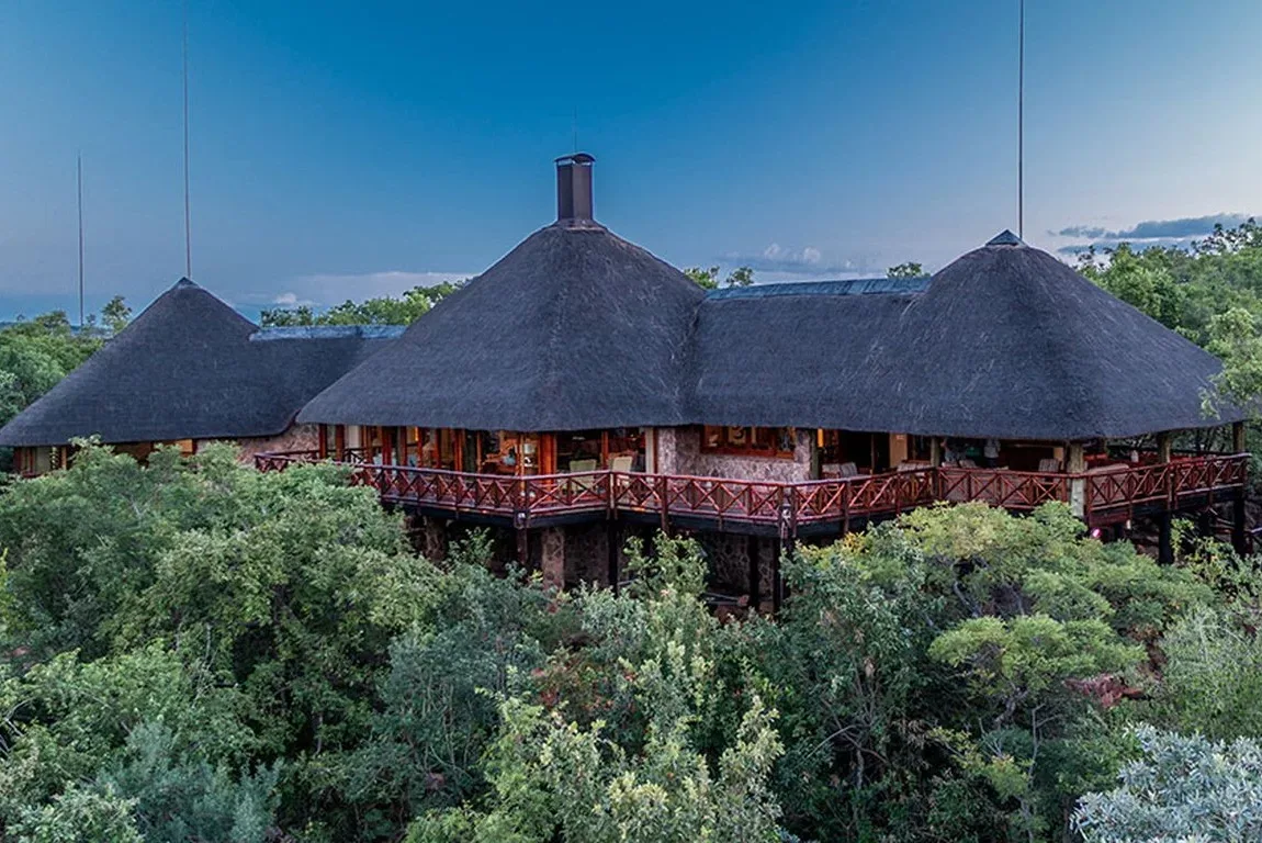 SEKALA PRIVATE GAME LODGE