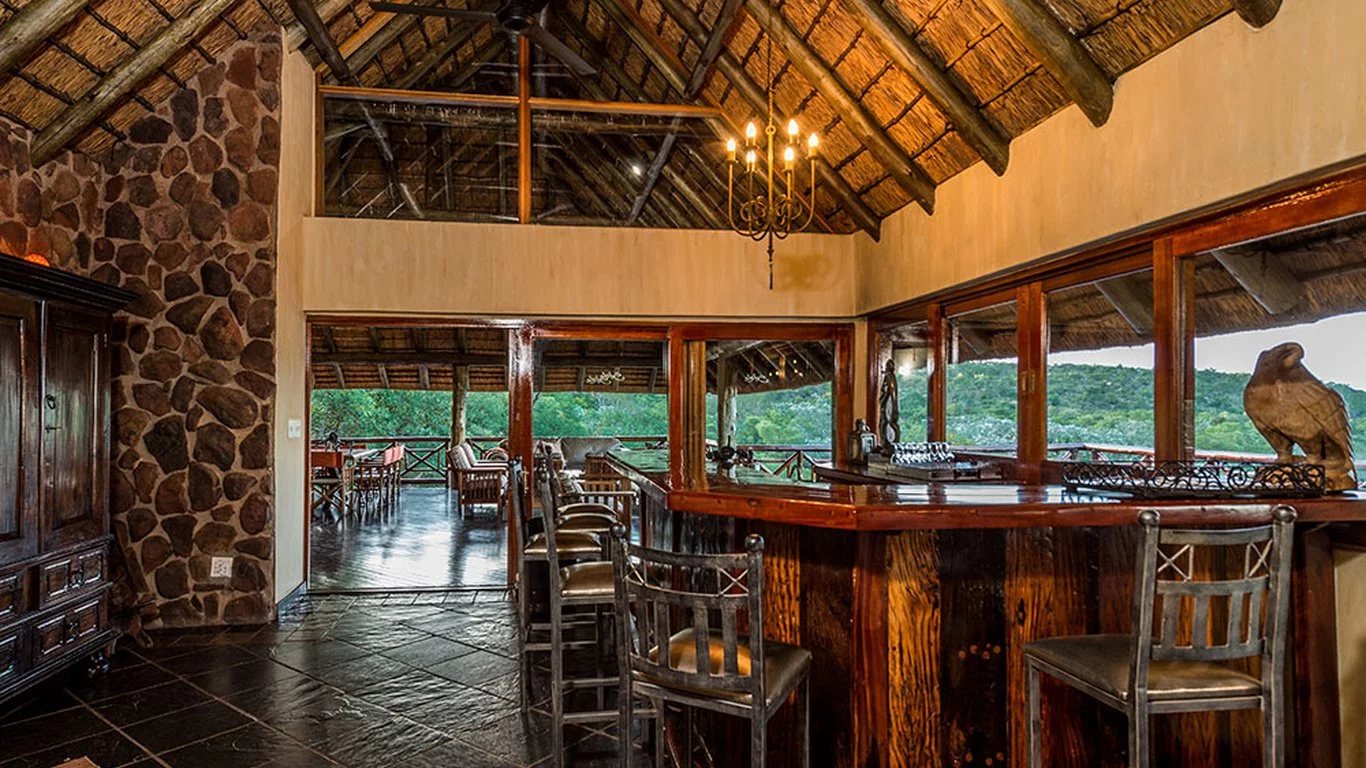 SEKALA PRIVATE GAME LODGE