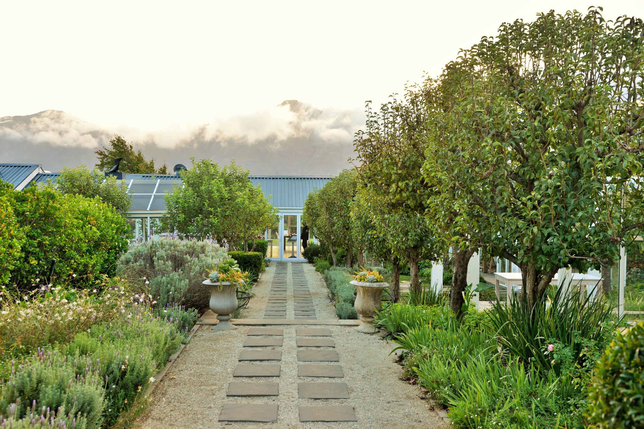 LE FRANSCHHOEK HOTEL & SPA