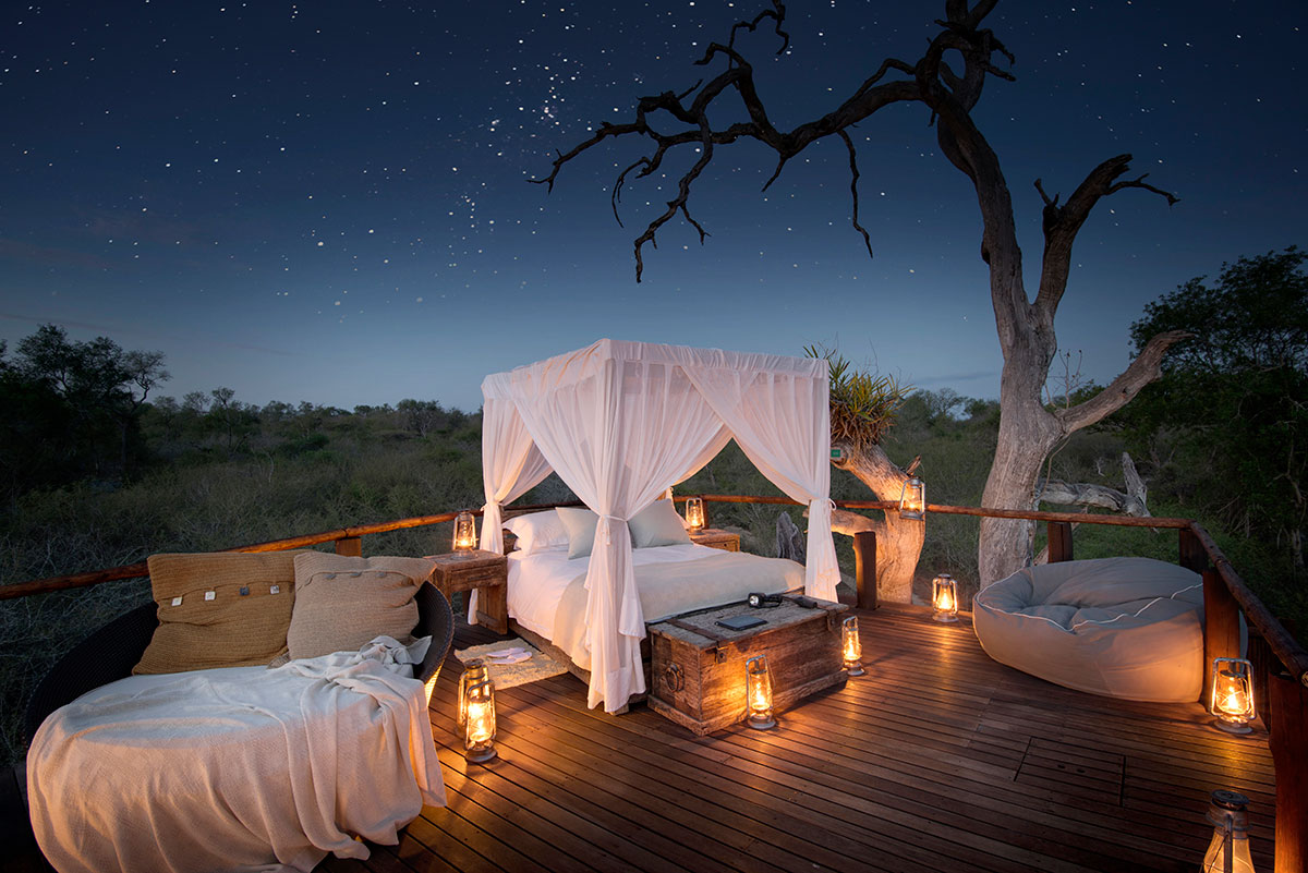 IVORY LODGE