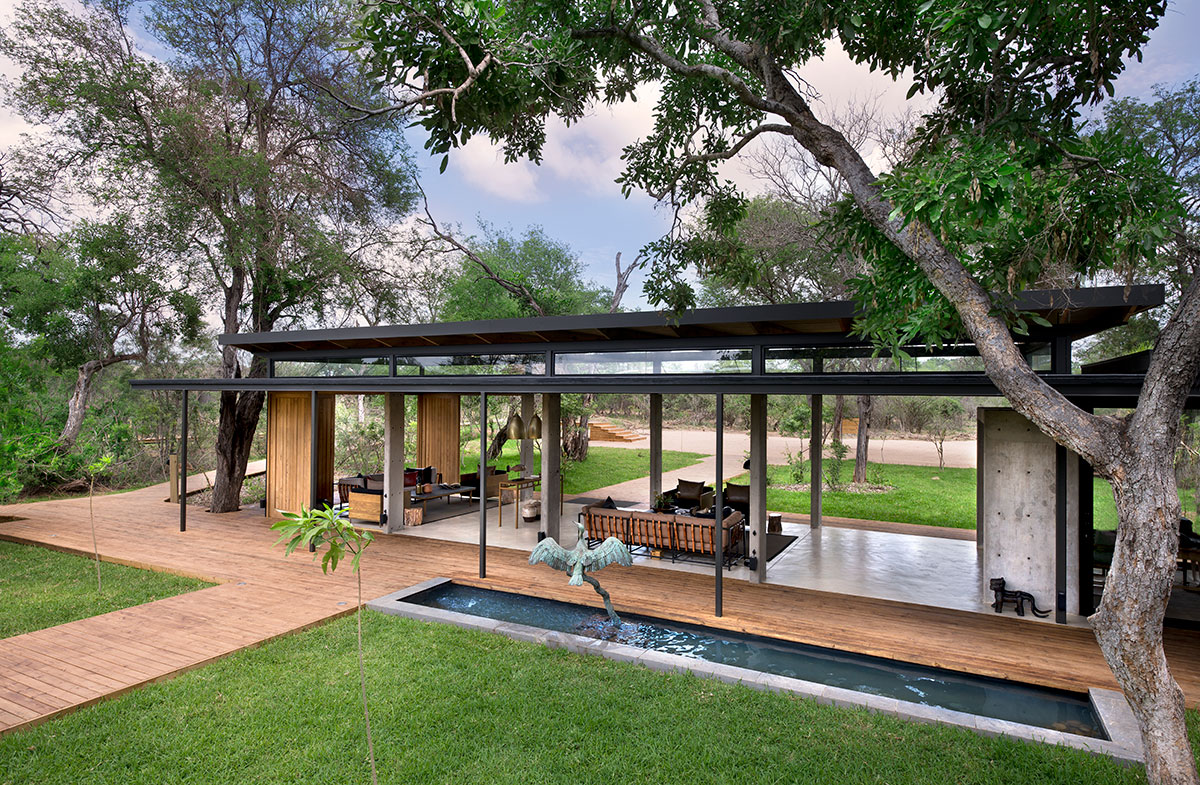IVORY LODGE