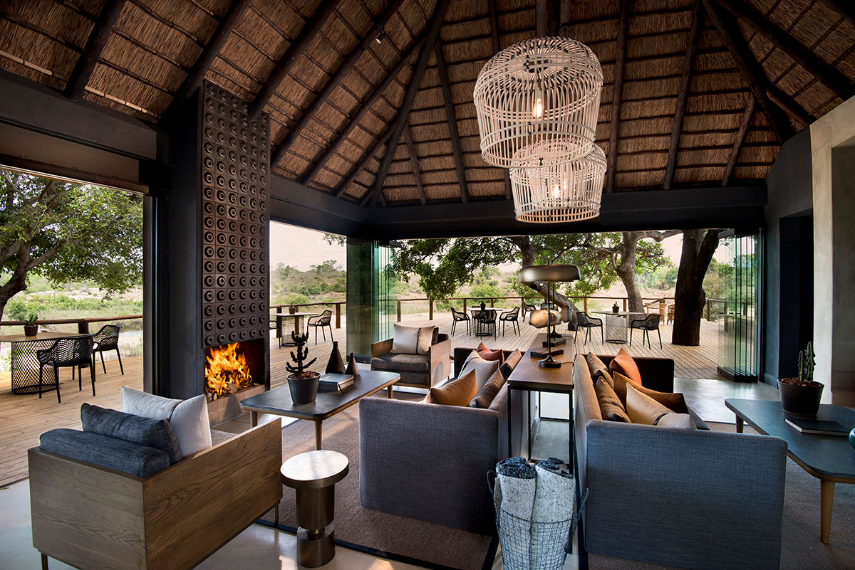IVORY LODGE