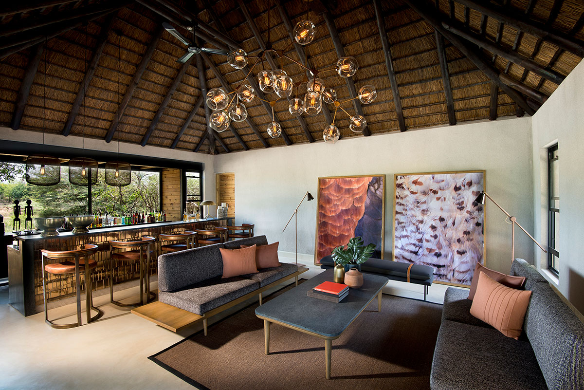 IVORY LODGE