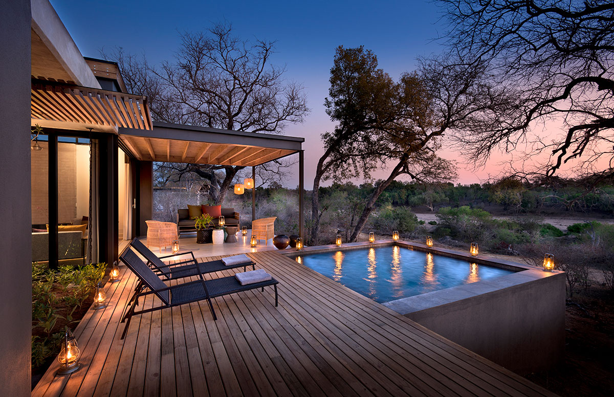 IVORY LODGE