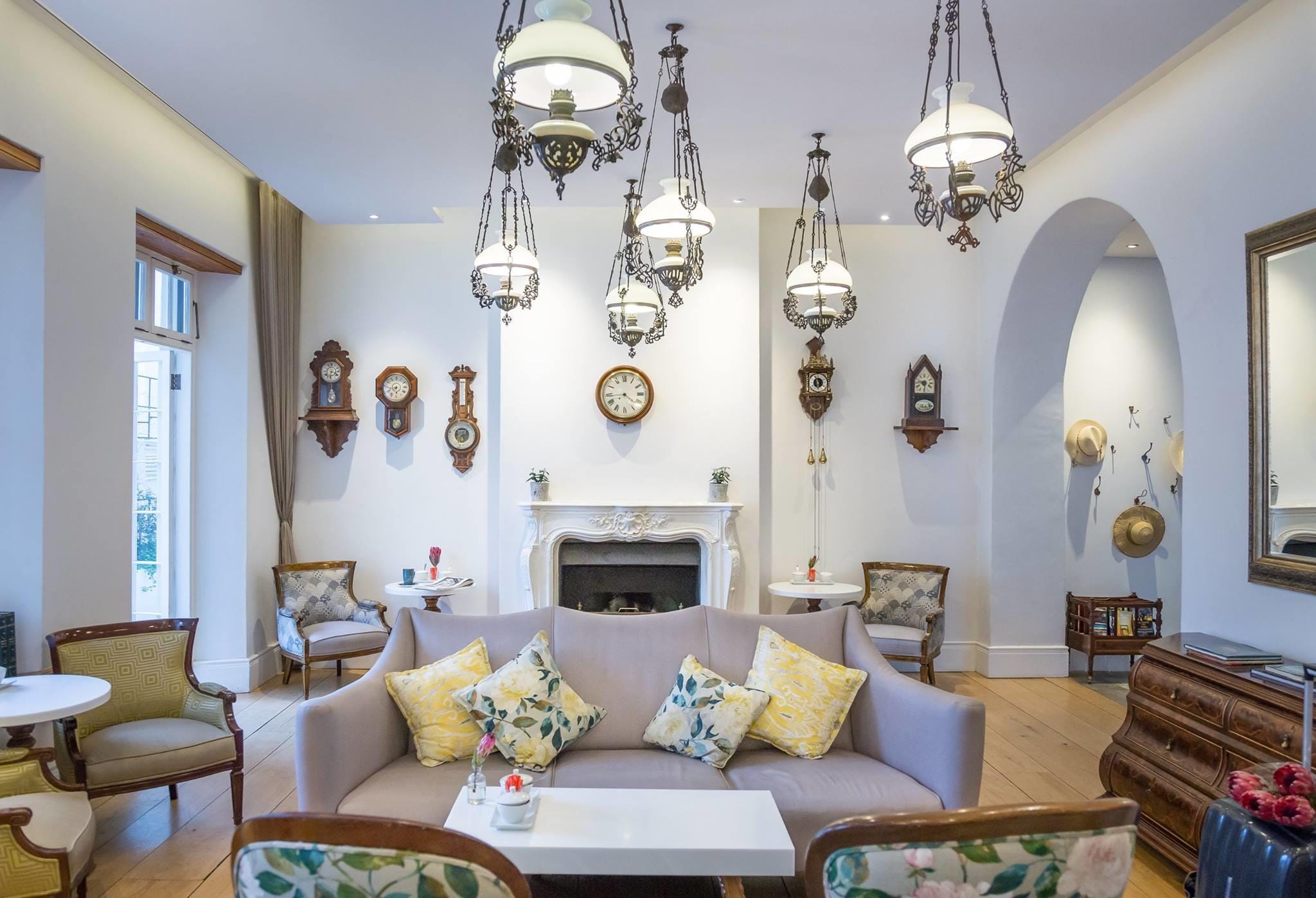 OUDE WERF HOTEL