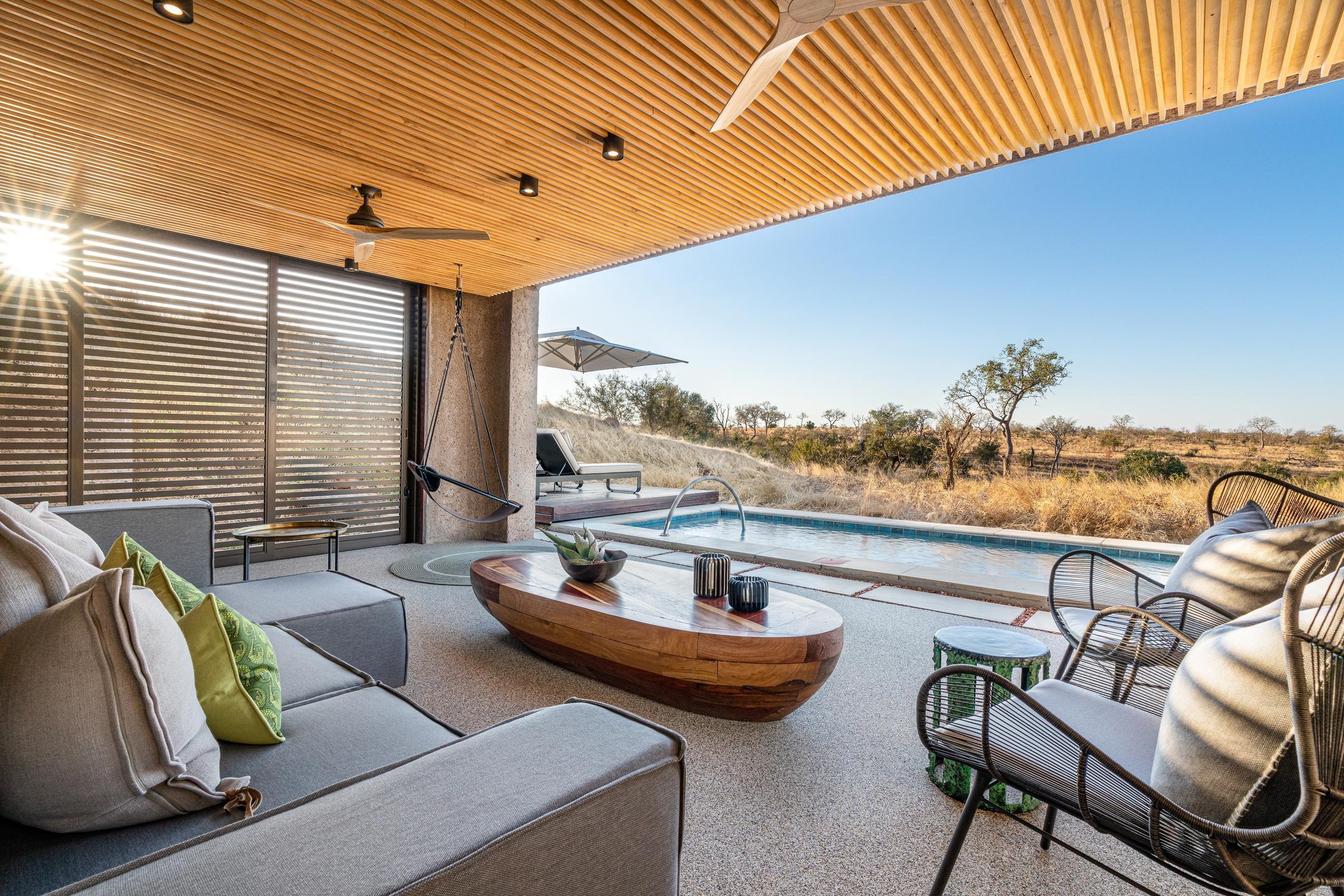 EARTH LODGE