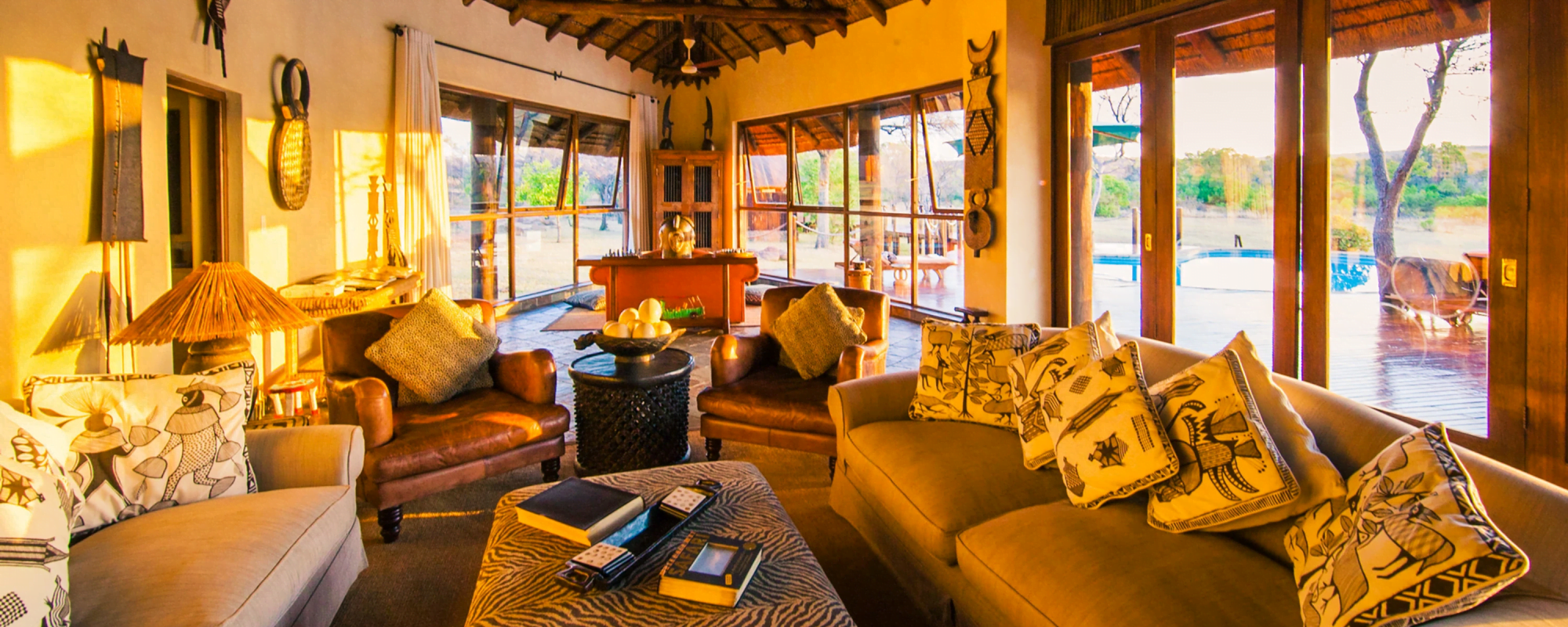 Metsi Lodge