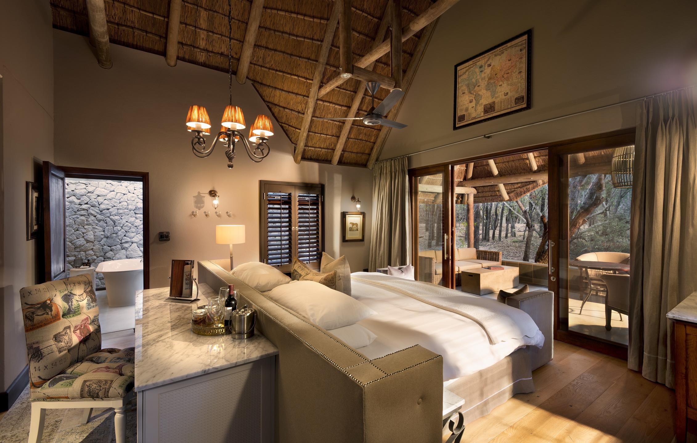 NGALA SAFARI LODGE