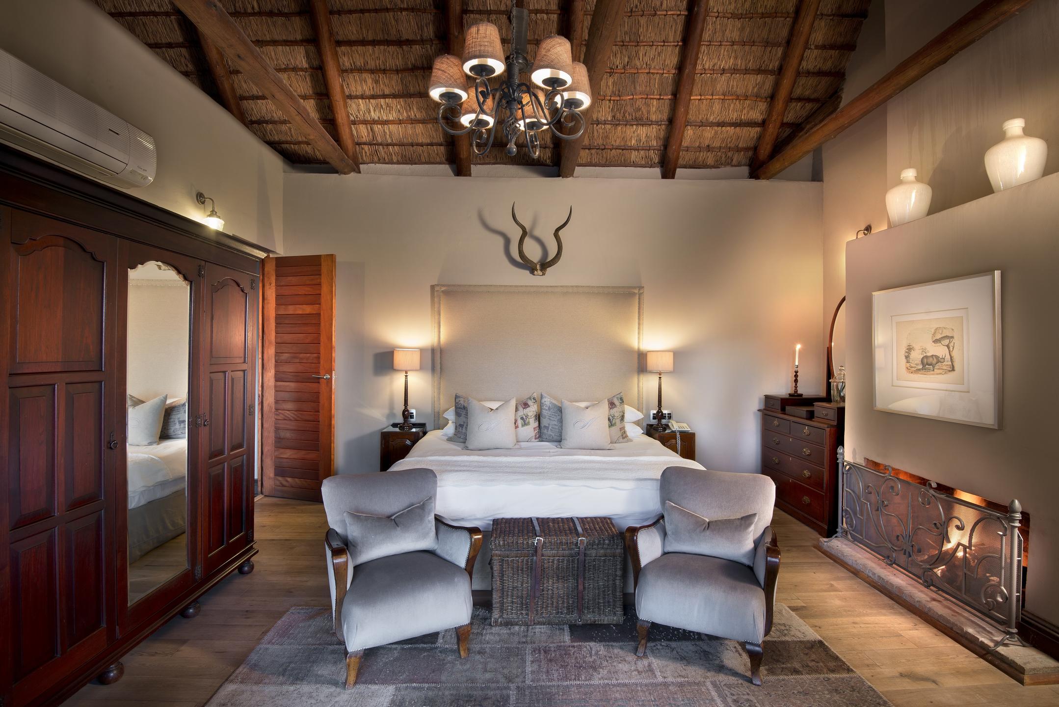 NGALA SAFARI LODGE