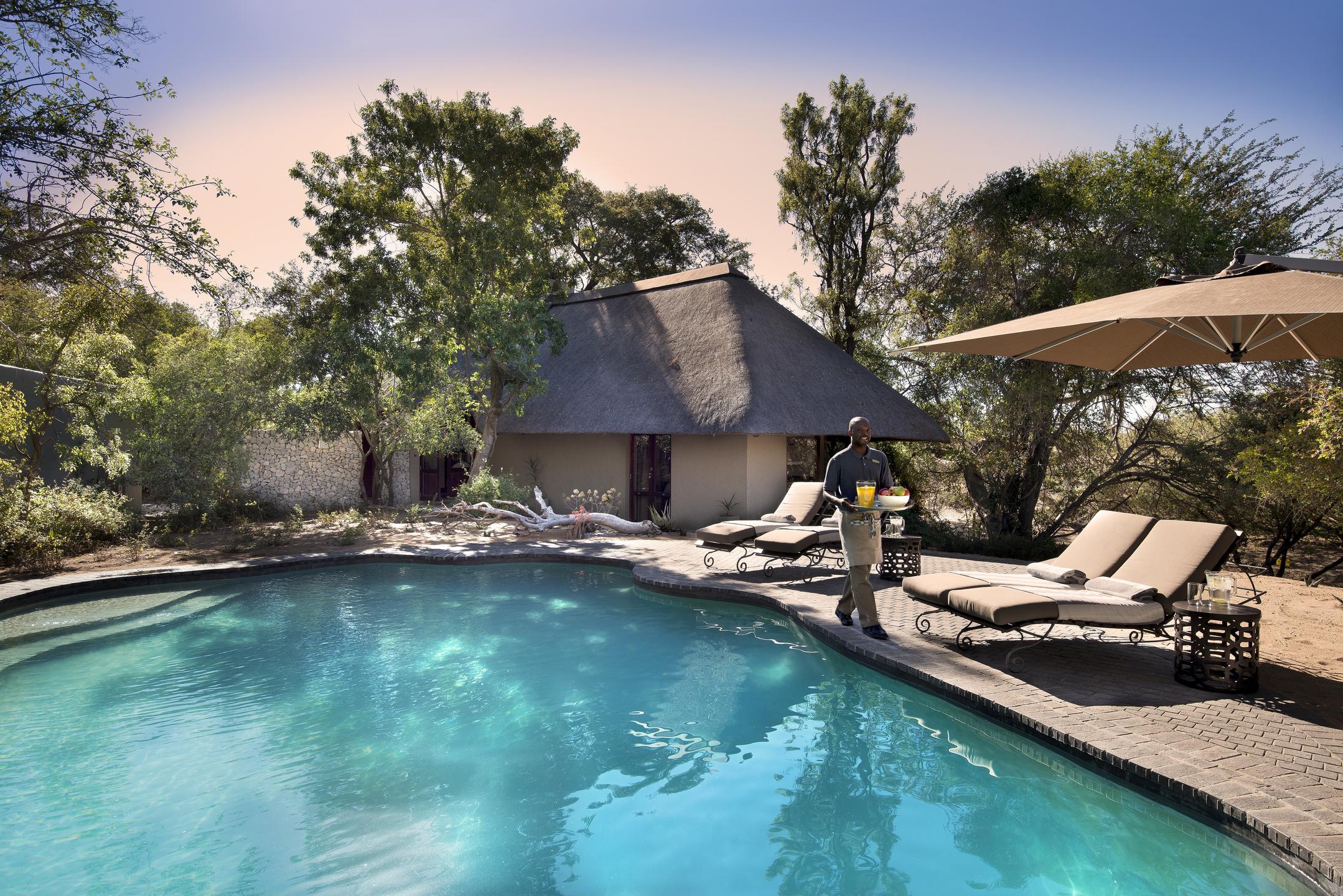 NGALA SAFARI LODGE