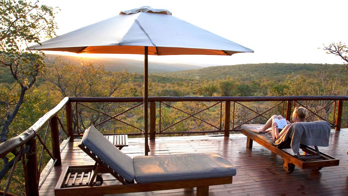 NUNGUBANE LODGE