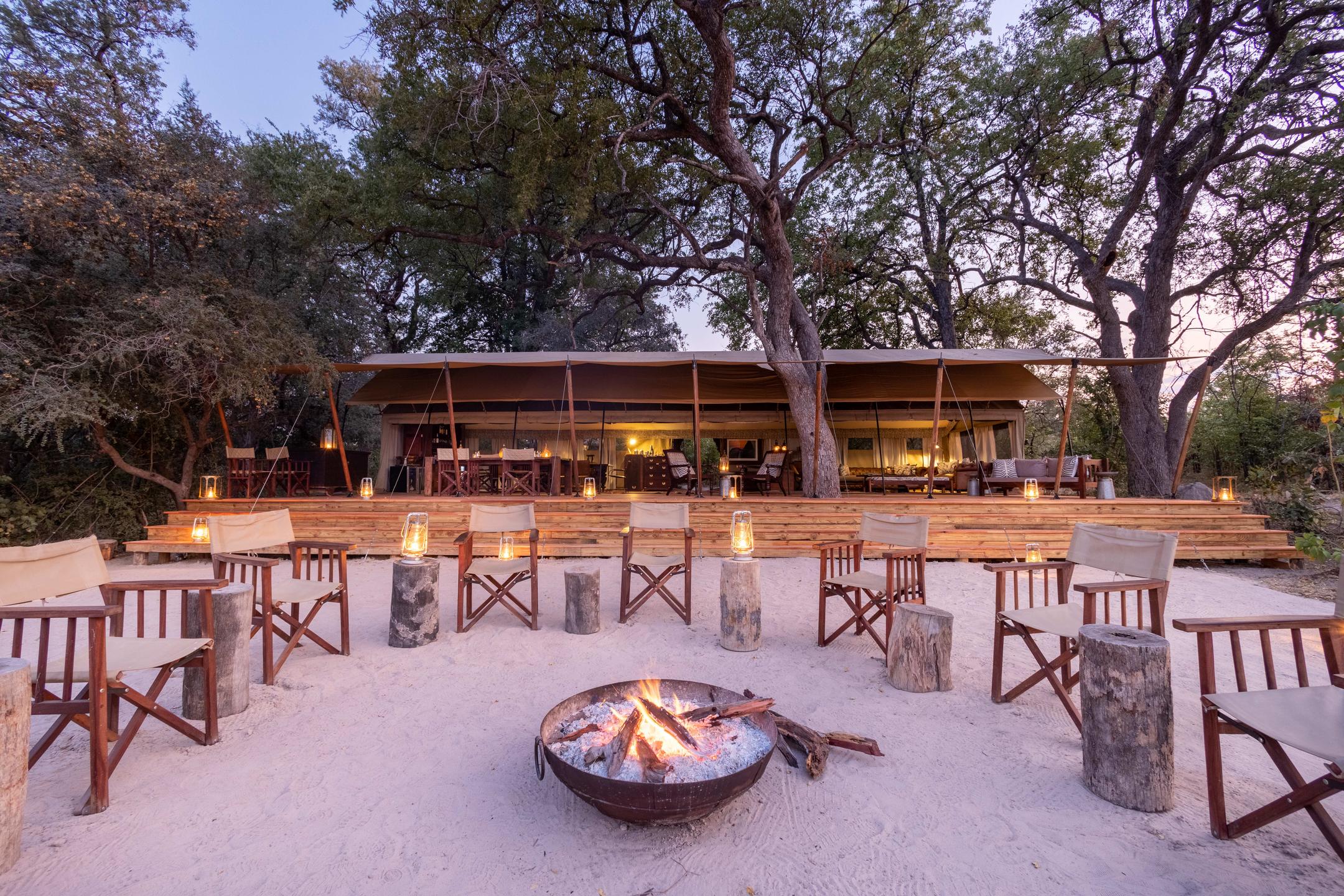 Okavango Explorers
