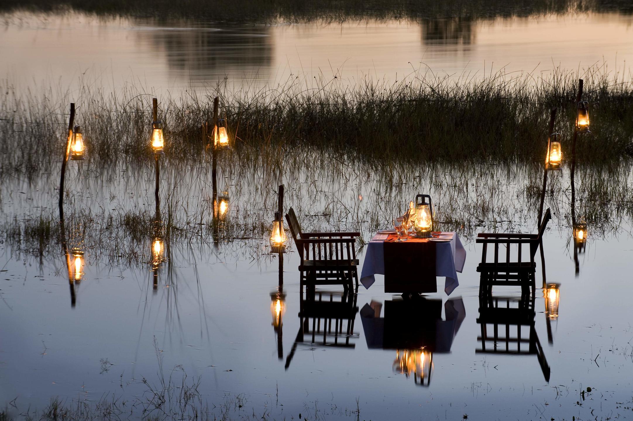 OKAVANGO EXPLORERS