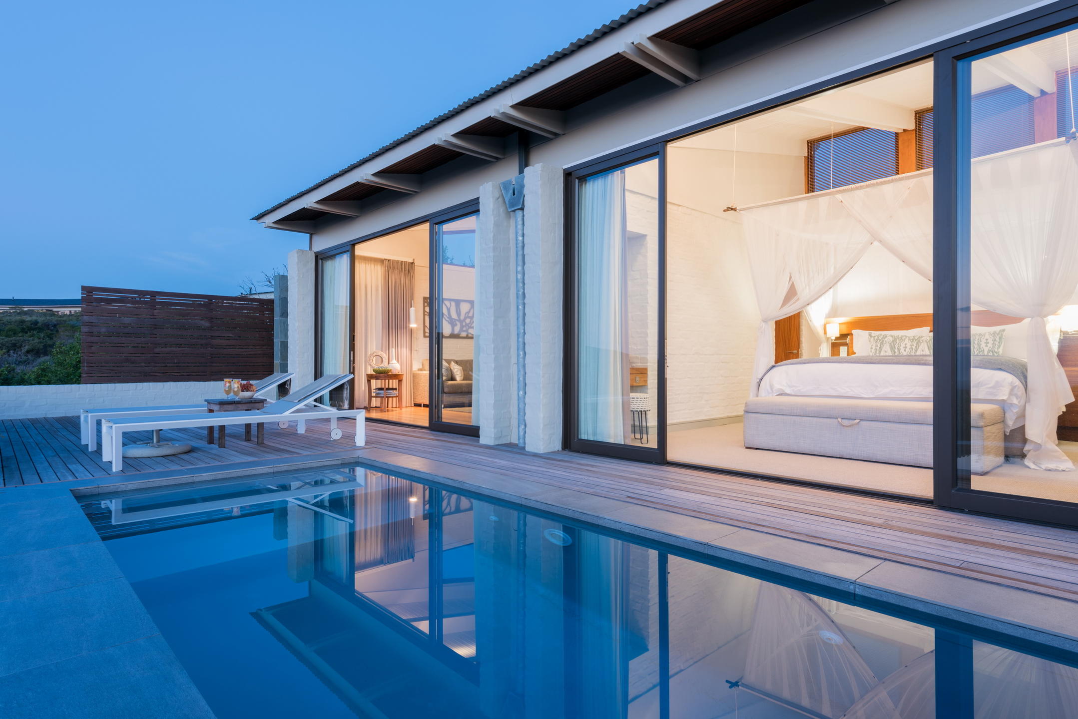 GROOTBOS FOREST LODGE