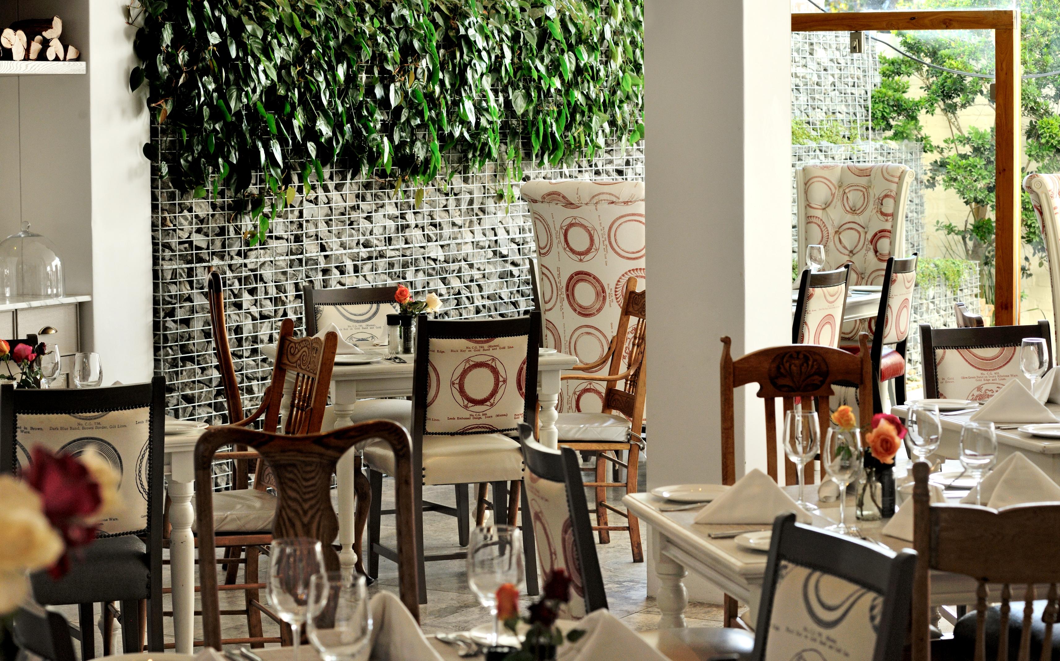 OUDE WERF HOTEL