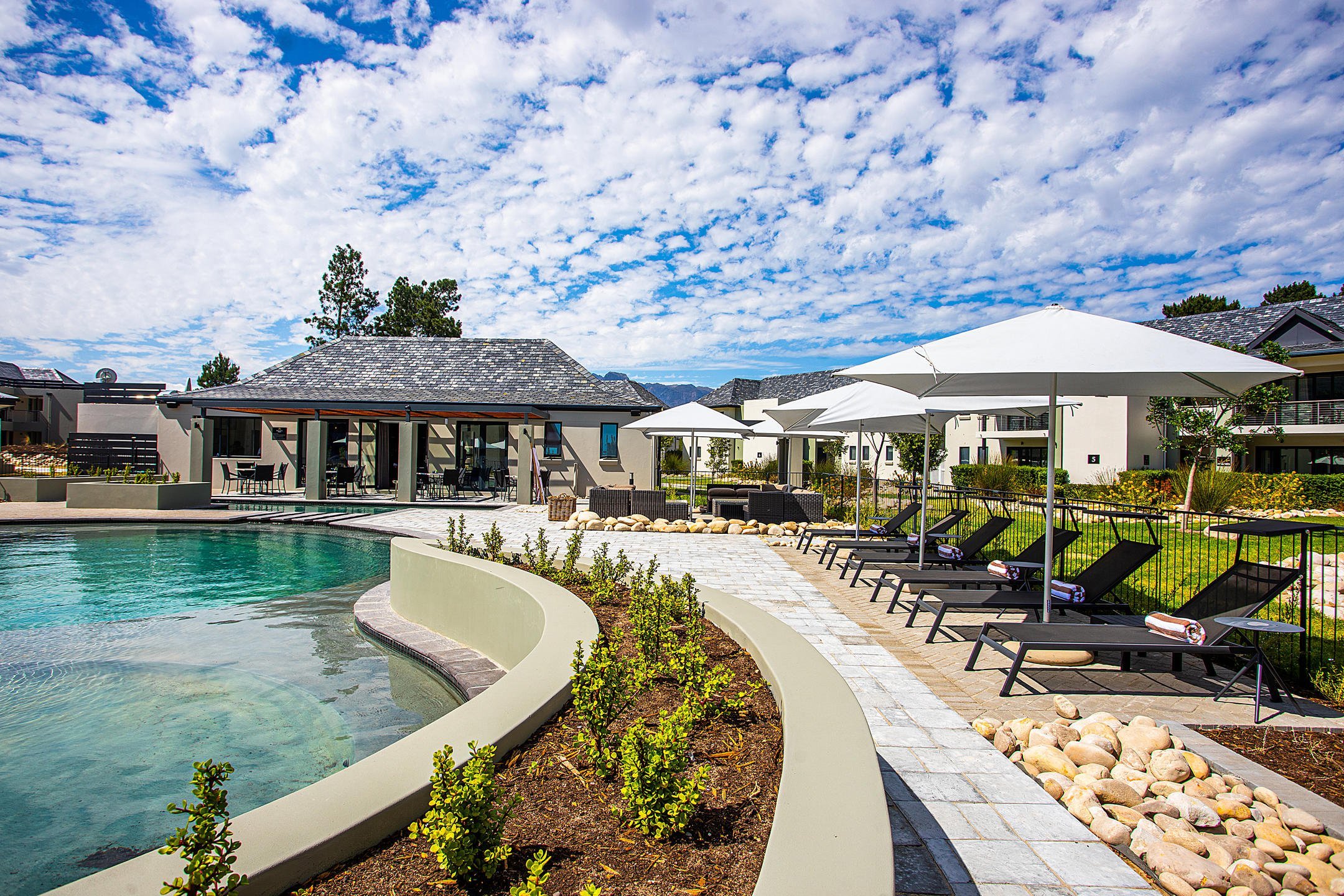 PEARL VALLEY HOTEL