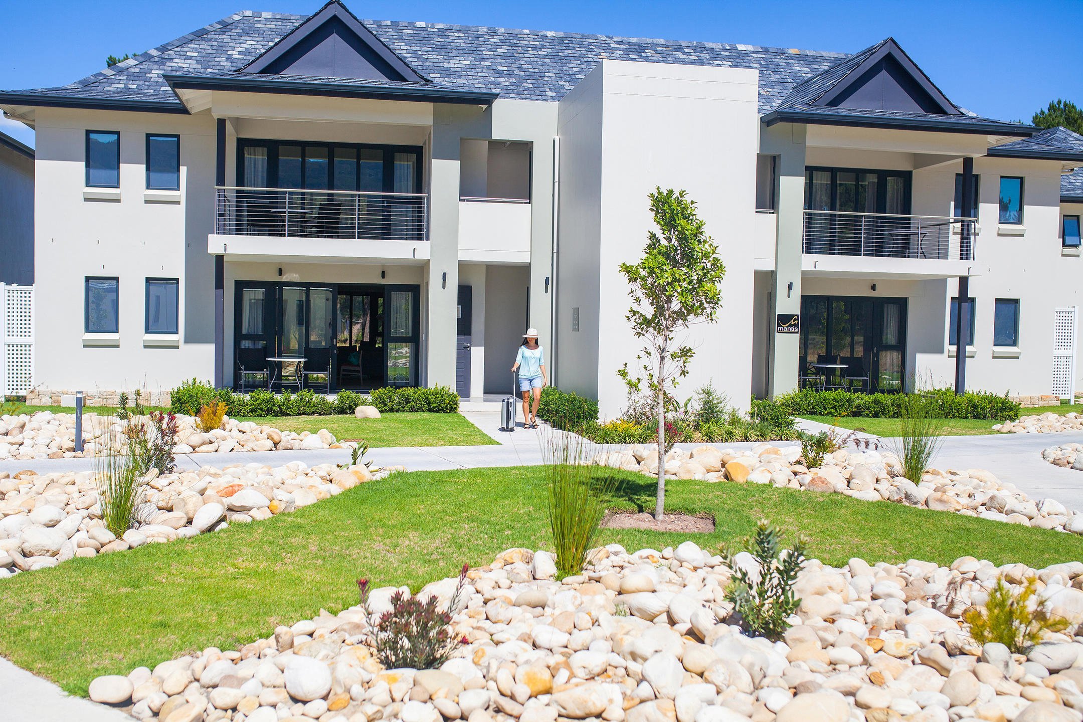 PEARL VALLEY HOTEL