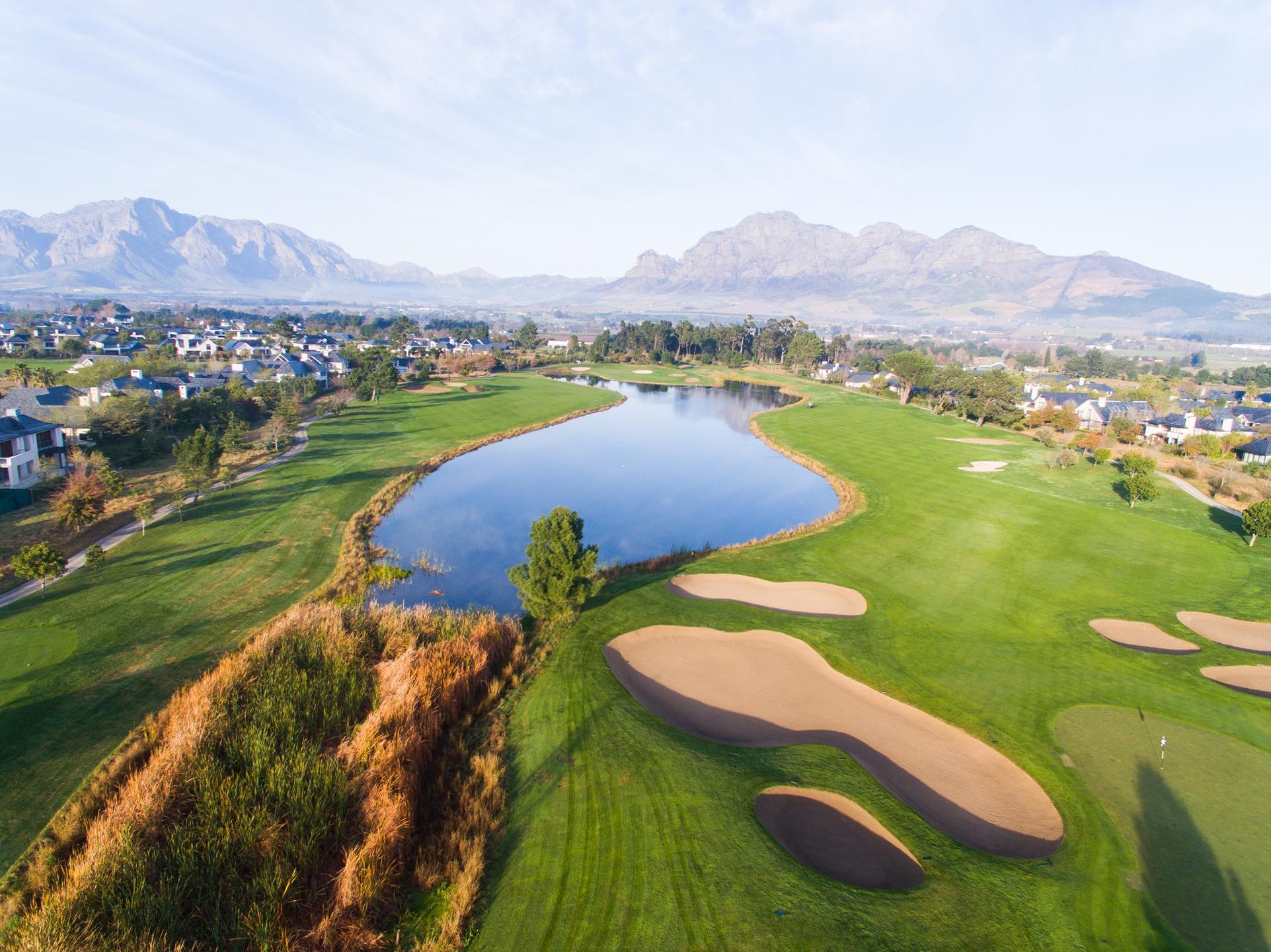 PEARL VALLEY HOTEL