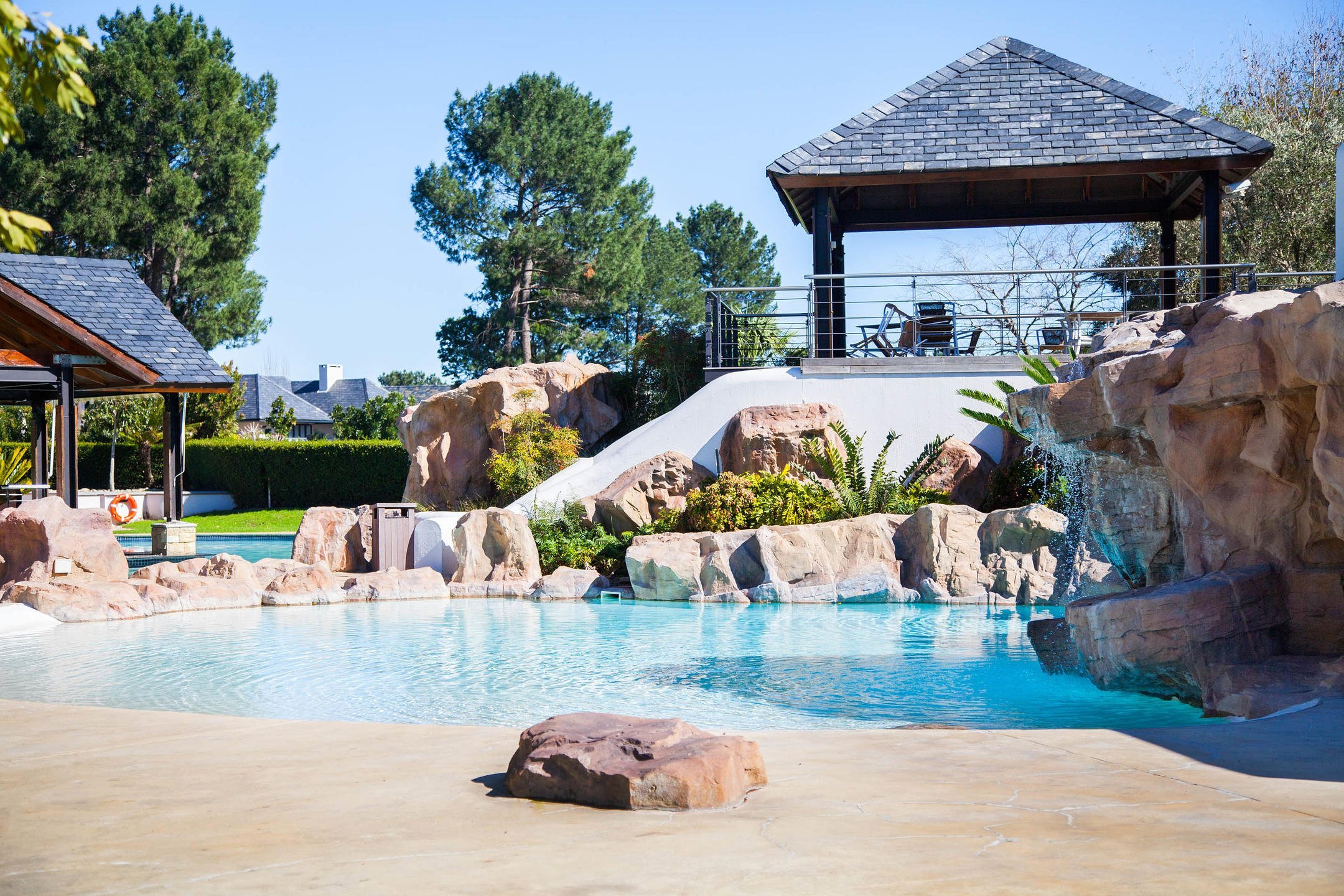 PEARL VALLEY HOTEL