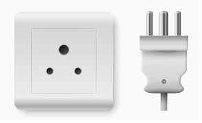 Plug type D