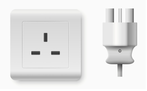 Plug type G