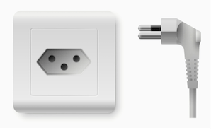 Plug type J