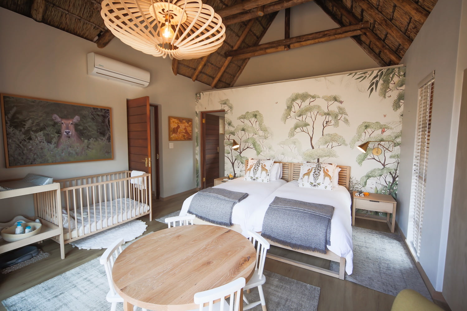NKALA SAFARI LODGE