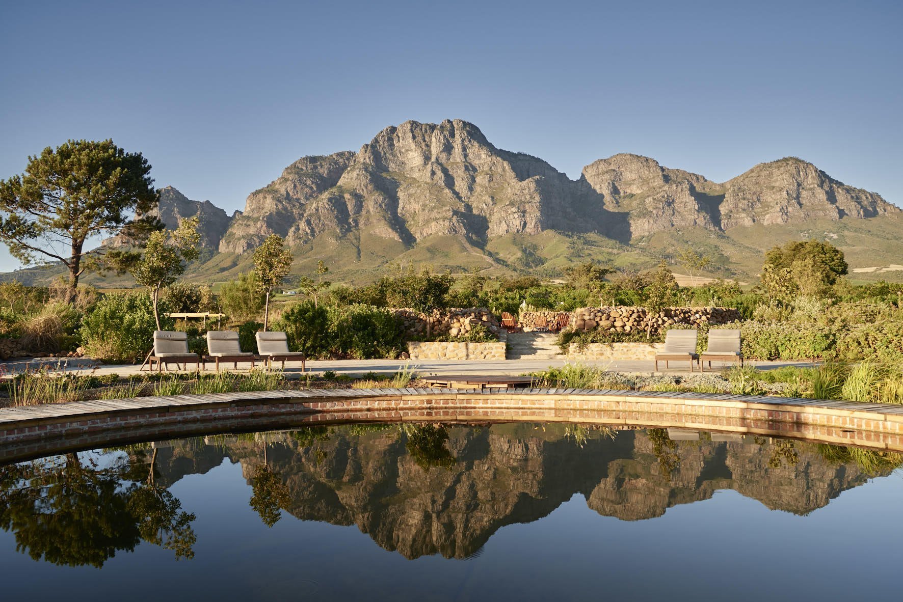 BOSCHENDAL