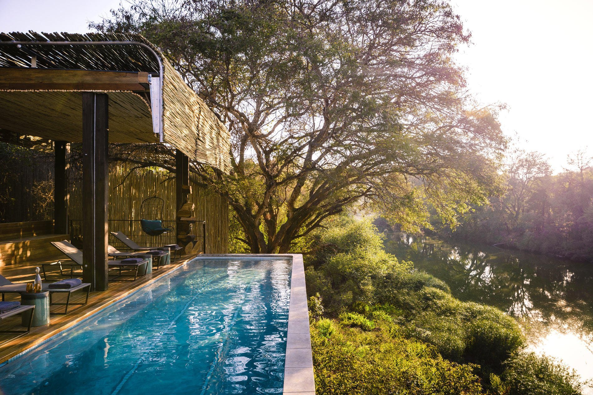 Sweni Lodge