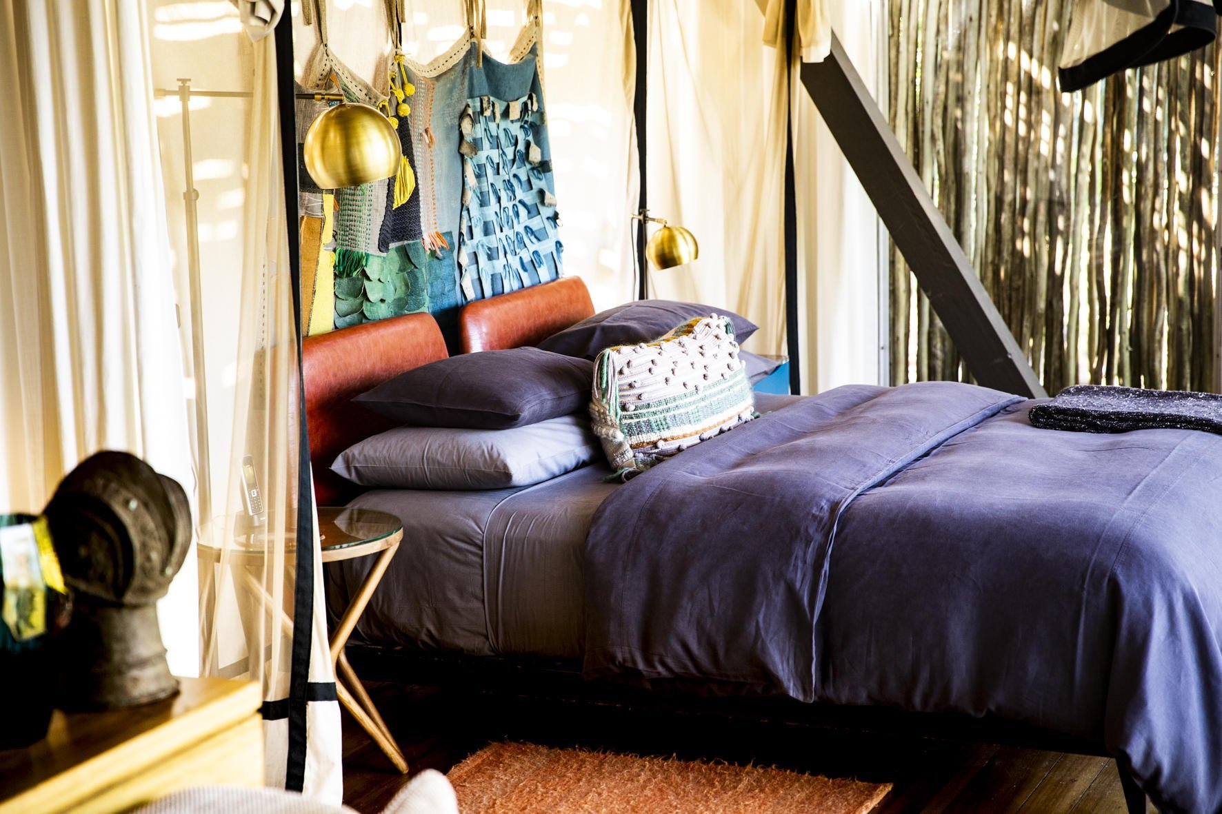 SWENI LODGE
