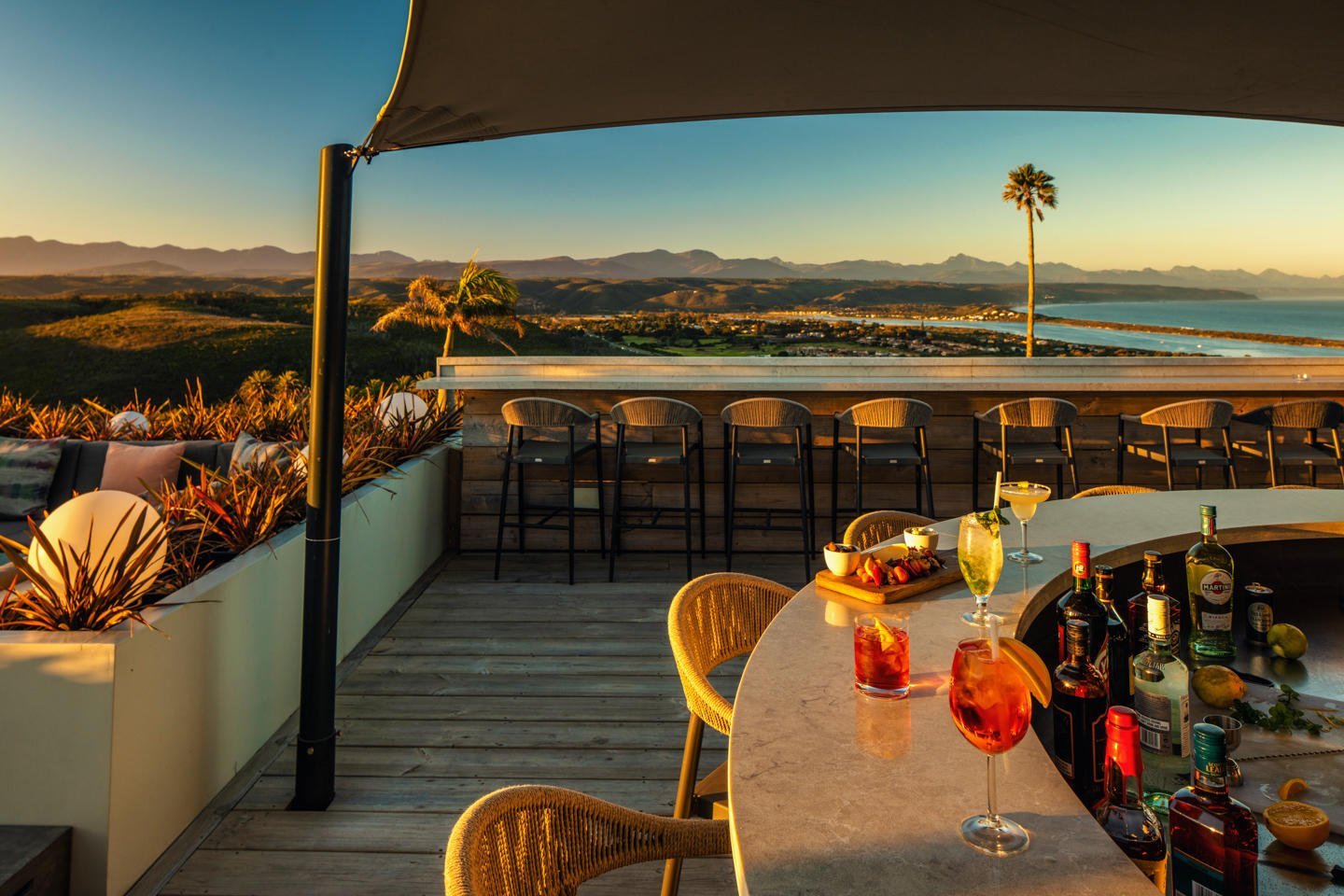 SKY VILLA BOUTIQUE HOTEL