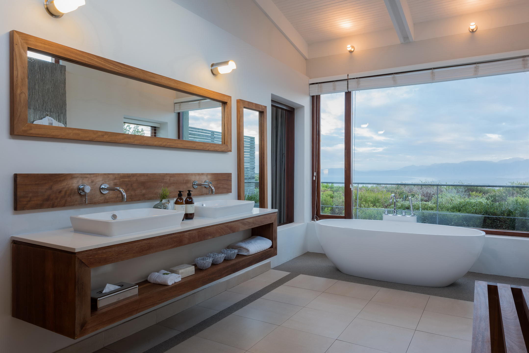 GROOTBOS FOREST LODGE