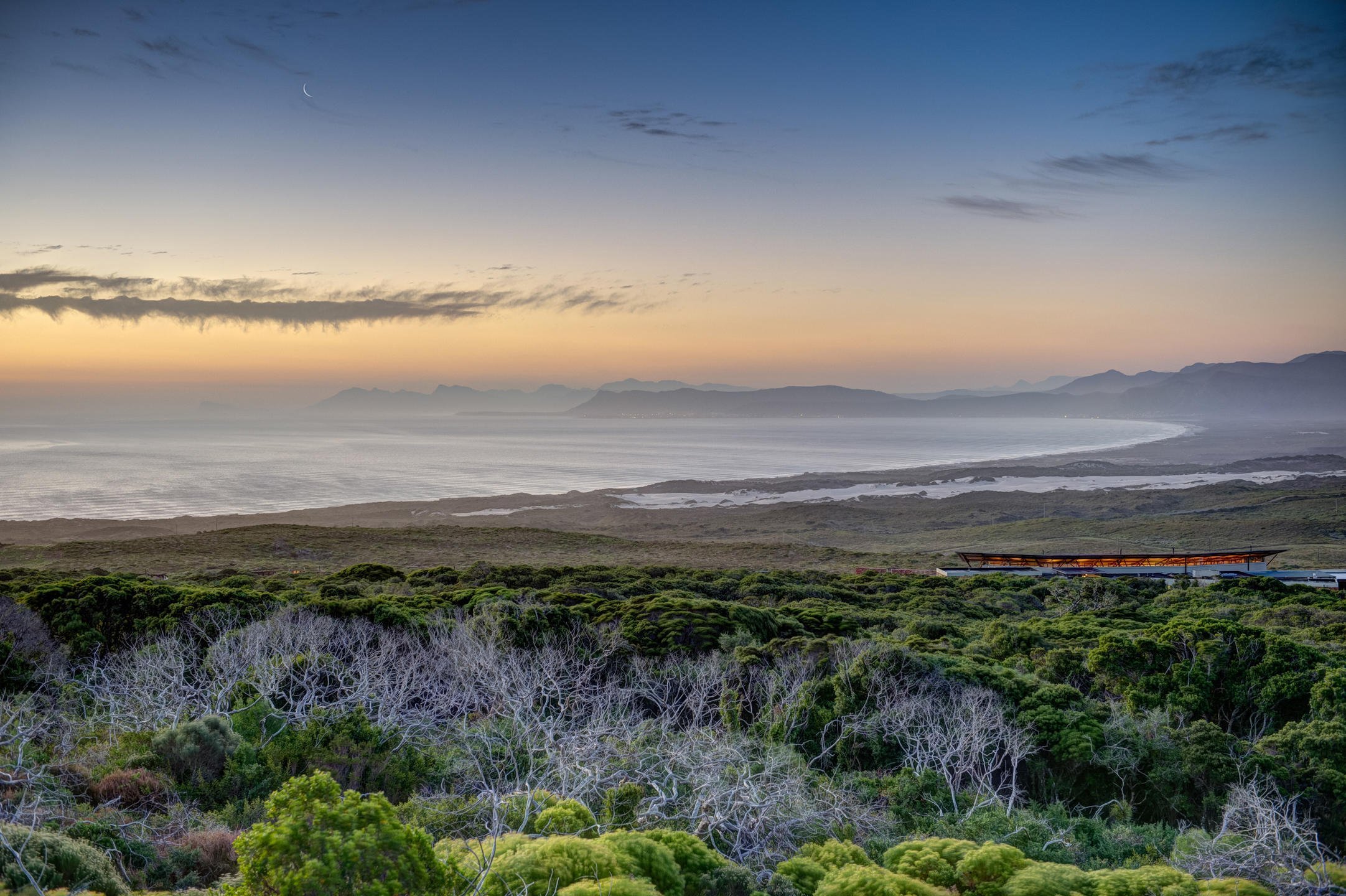 GROOTBOS FOREST LODGE