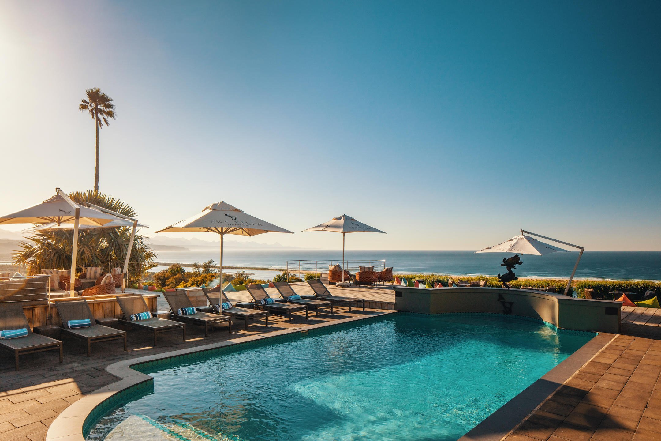 SKY VILLA BOUTIQUE HOTEL
