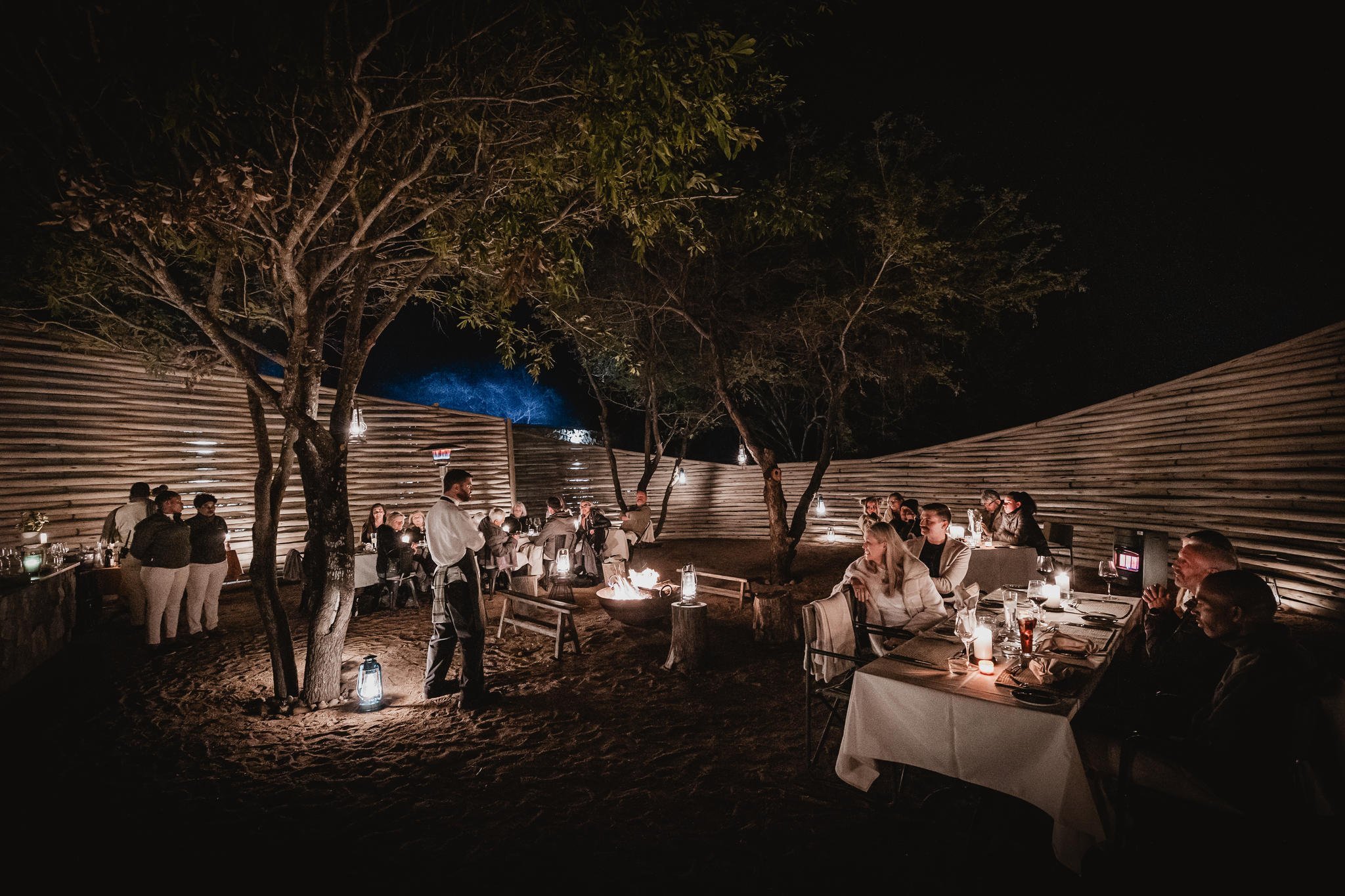TANDA TULA SAFARI CAMP