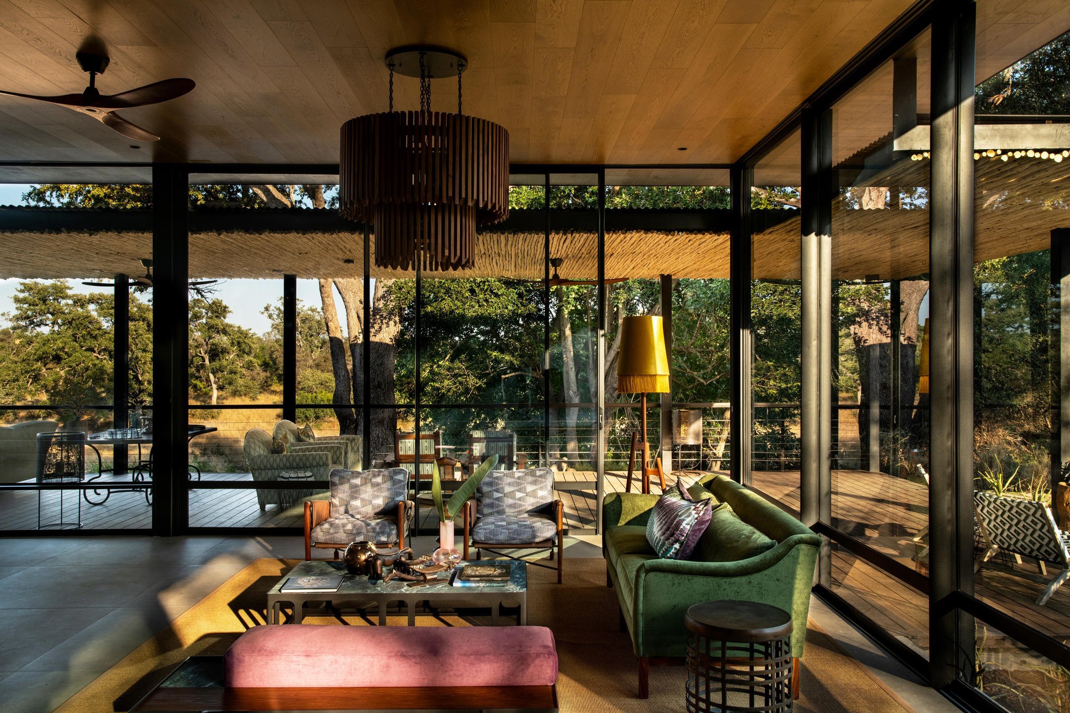 TANDA TULA SAFARI CAMP