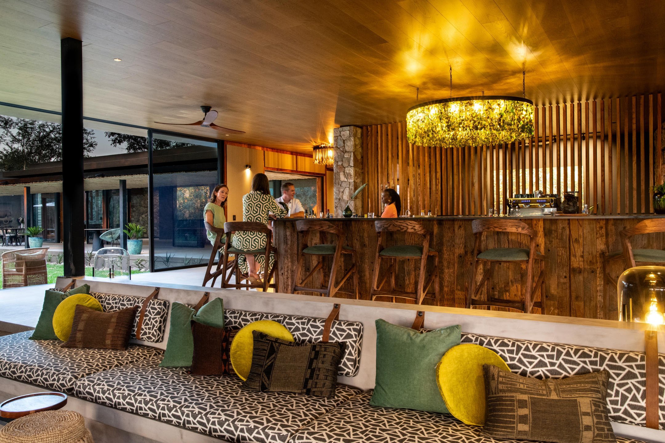 TANDA TULA SAFARI CAMP