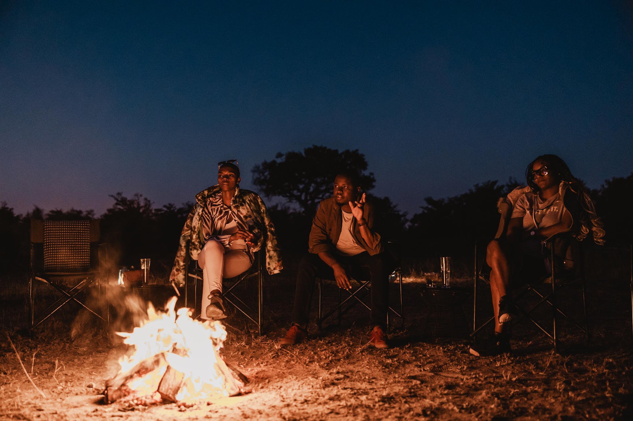 TANDA TULA SAFARI CAMP