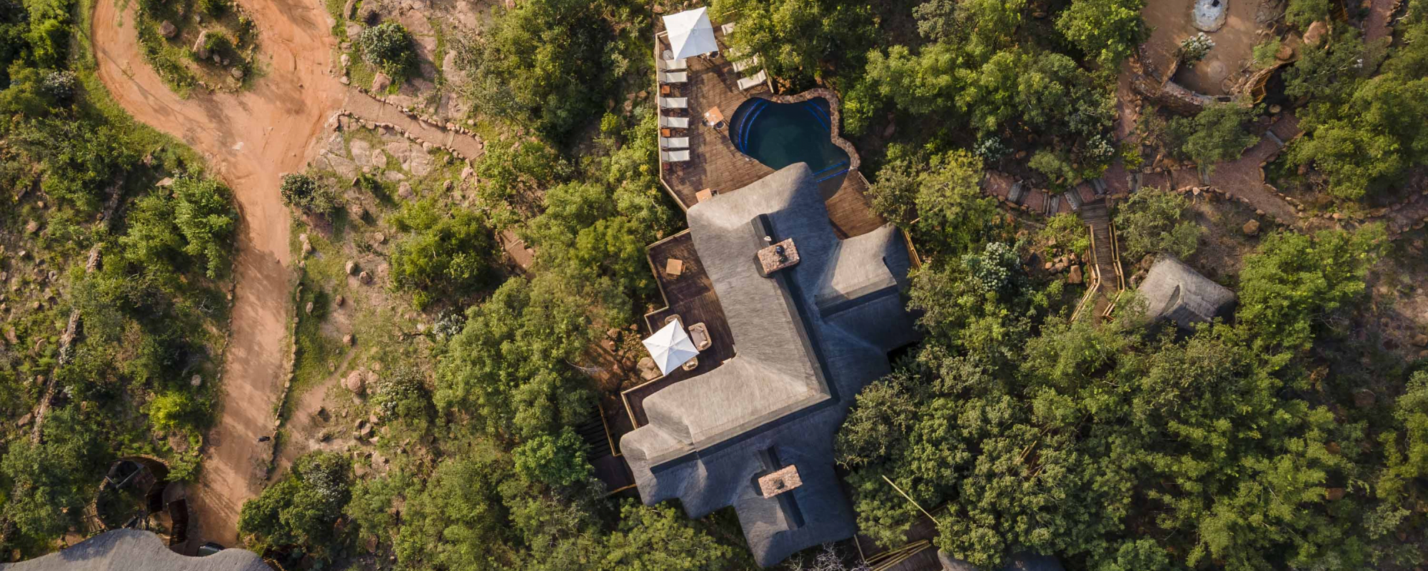Tshwene Lodge
