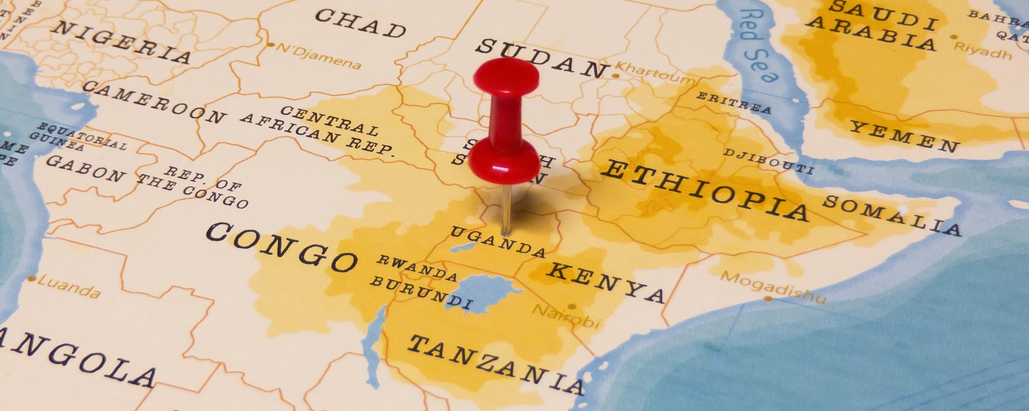 Uganda: Before You Go