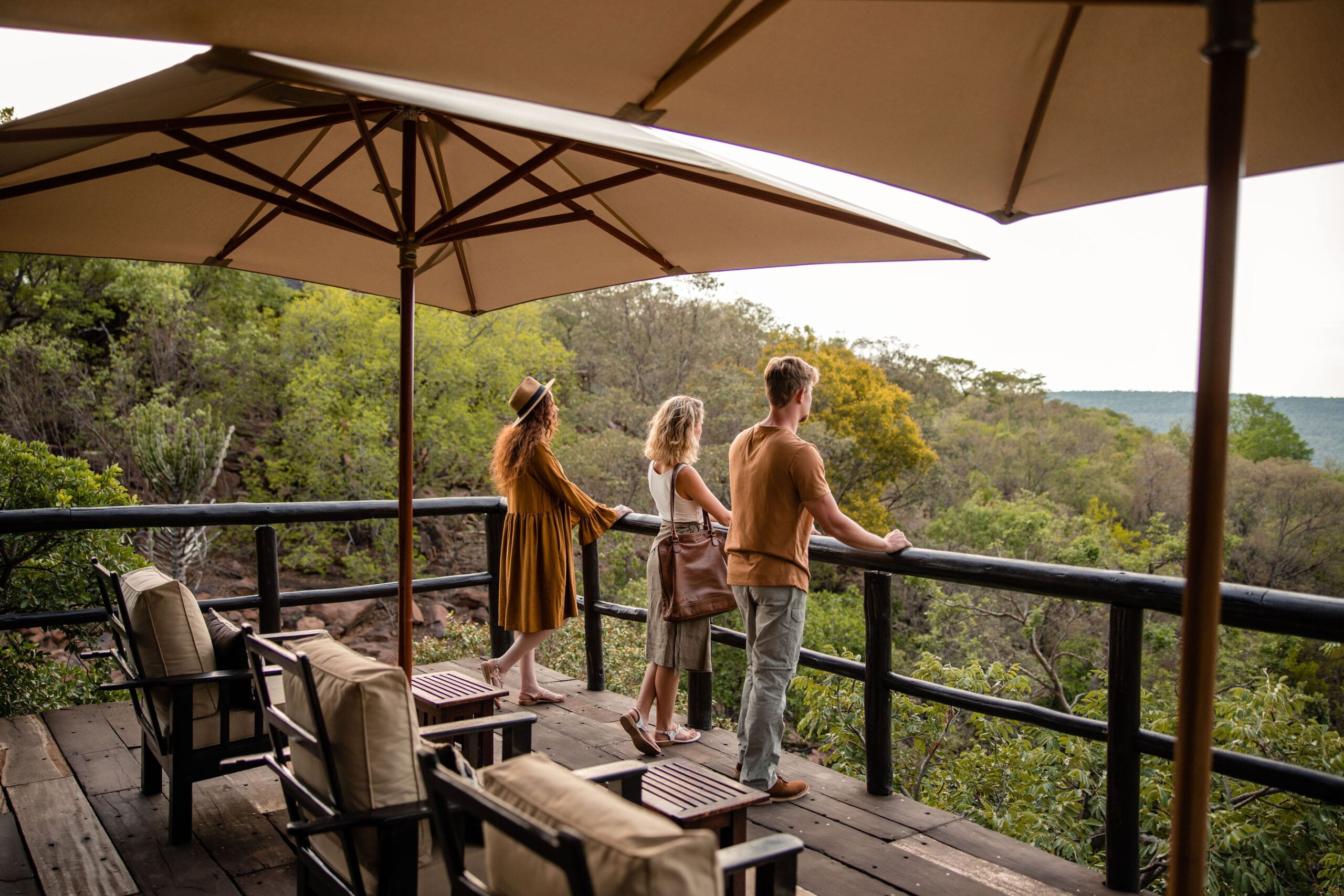 Makweti Safari Lodge