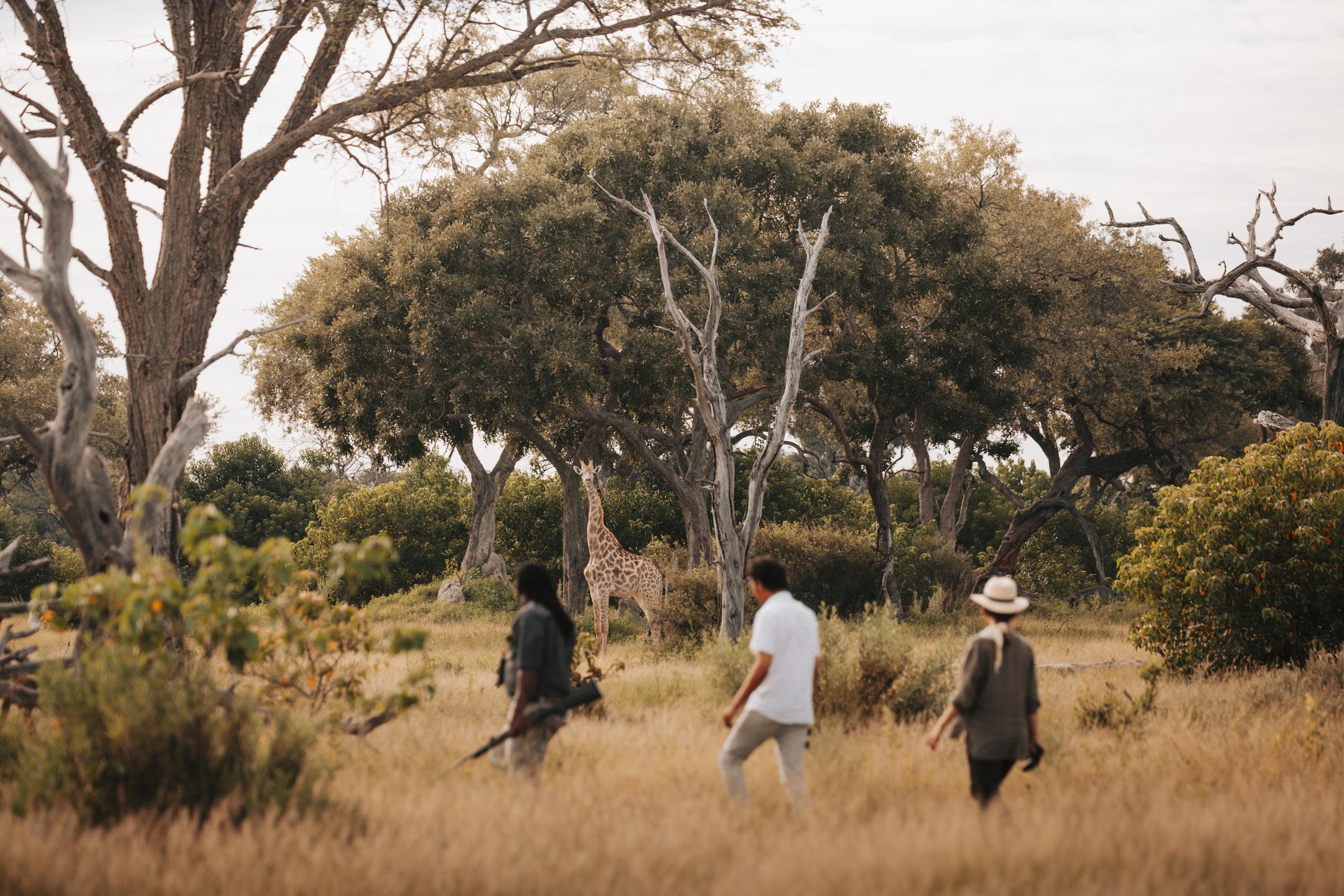 VUMBURA PLAINS