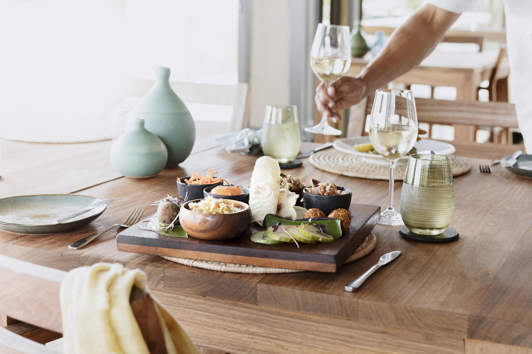 VUMBURA PLAINS