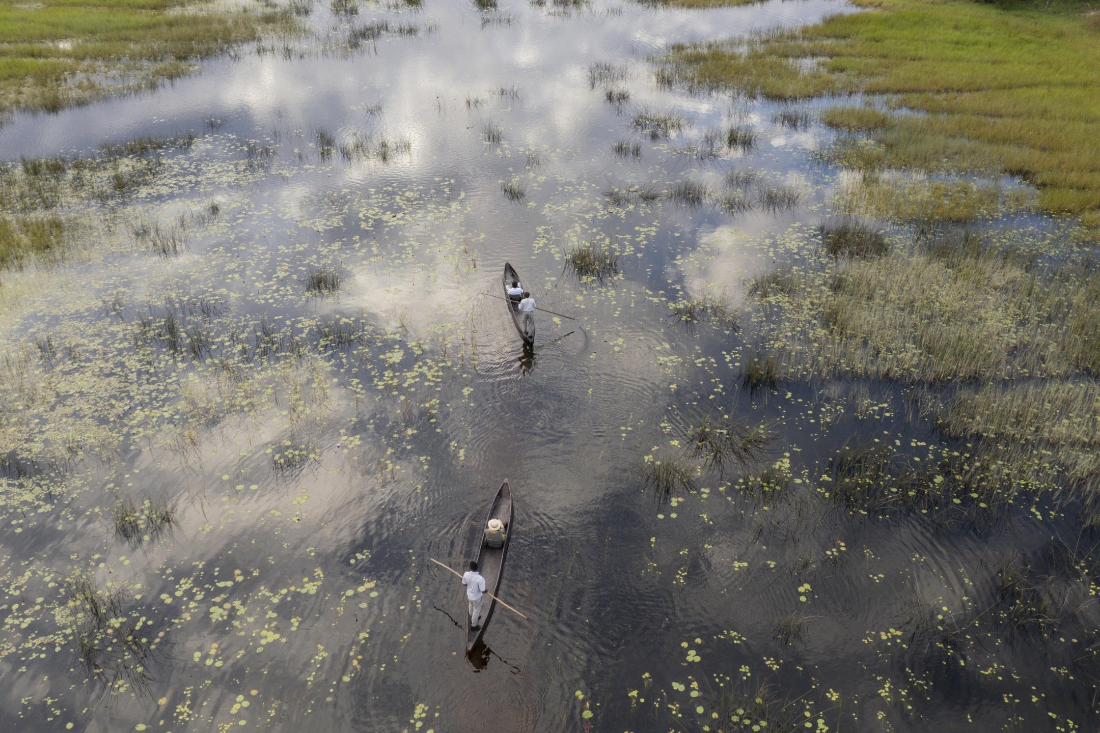 VUMBURA PLAINS